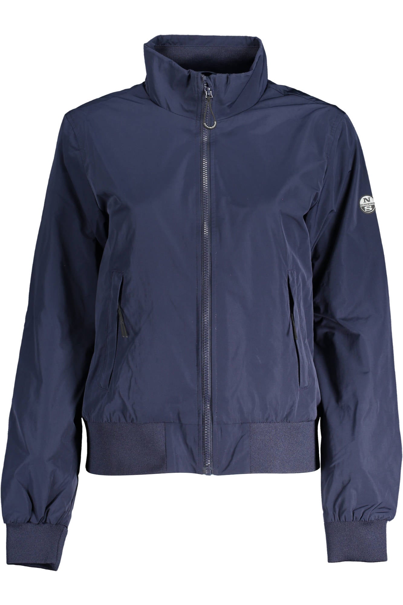 NORTH SAILS GIUBBOTTO DONNA BLU