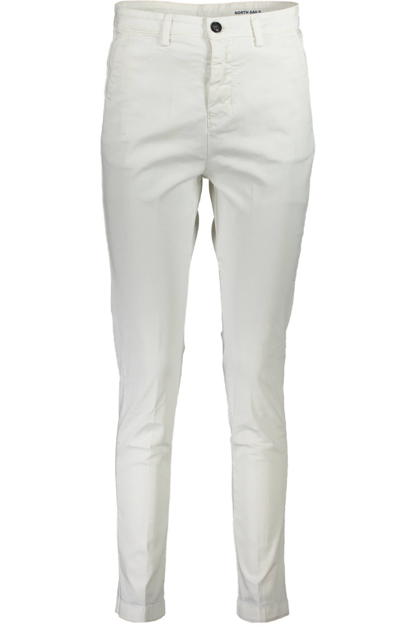 NORTH SAILS PANTALONE DONNA BIANCO