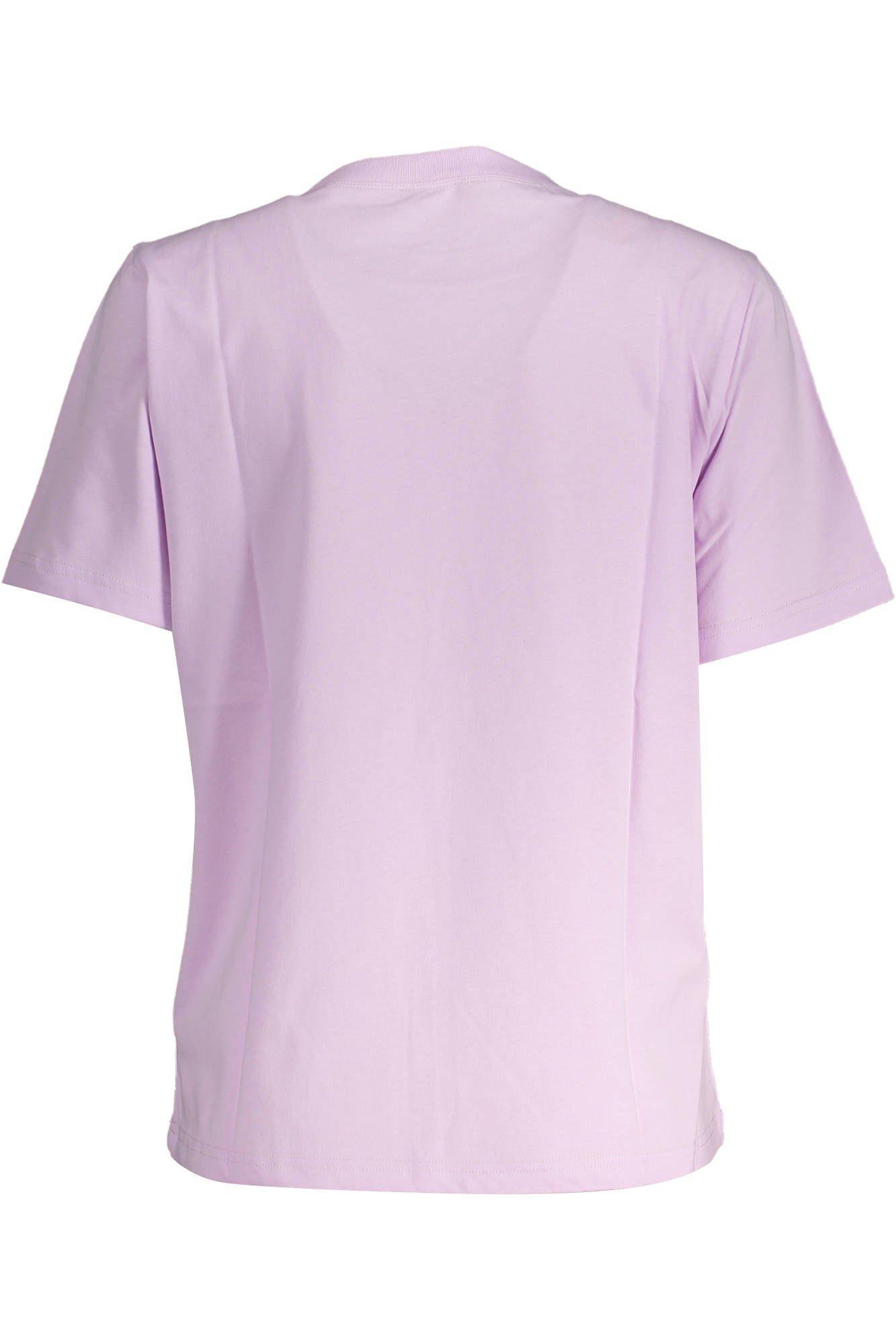 NORTH SAILS T-SHIRT MANICHE CORTE DONNA ROSA