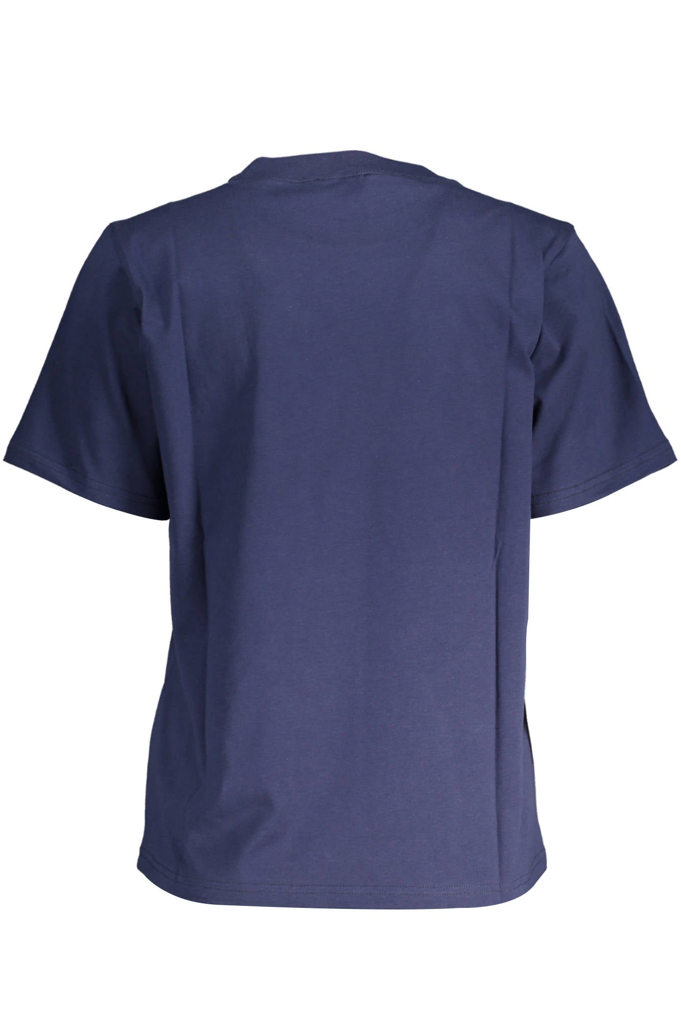 NORTH SAILS T-SHIRT MANICHE CORTE DONNA BLU