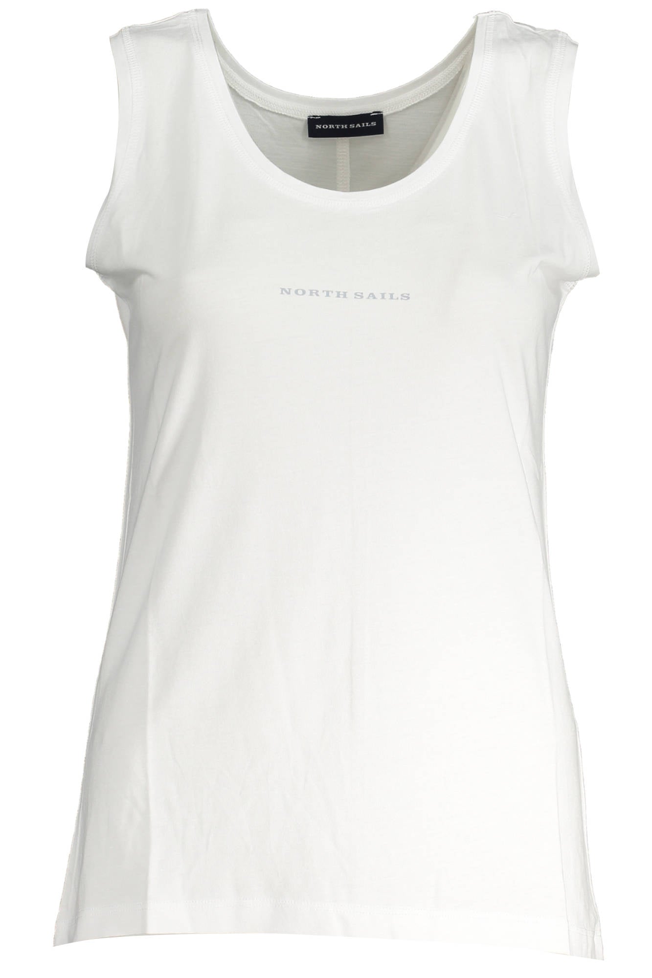 NORTH SAILS CANOTTA DONNA BIANCO