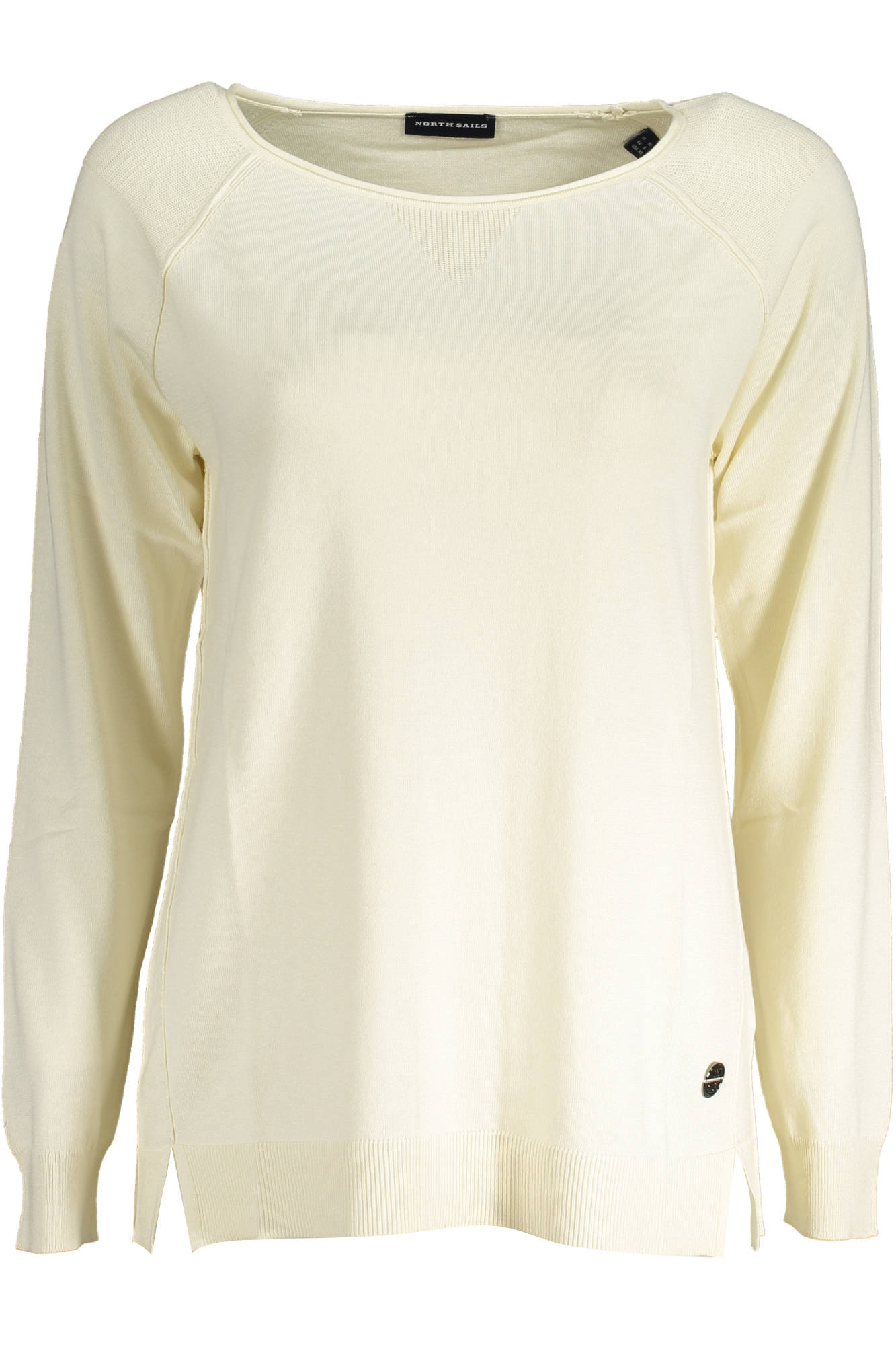 NORTH SAILS MAGLIA DONNA BIANCO