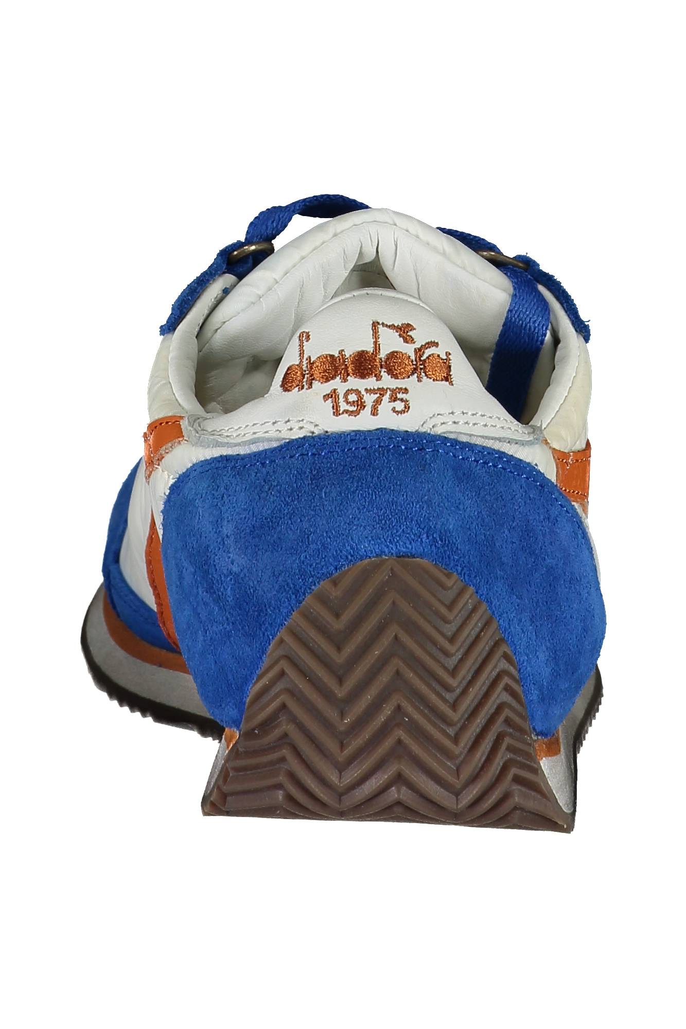DIADORA CALZATURA SPORTIVA DONNA BLU