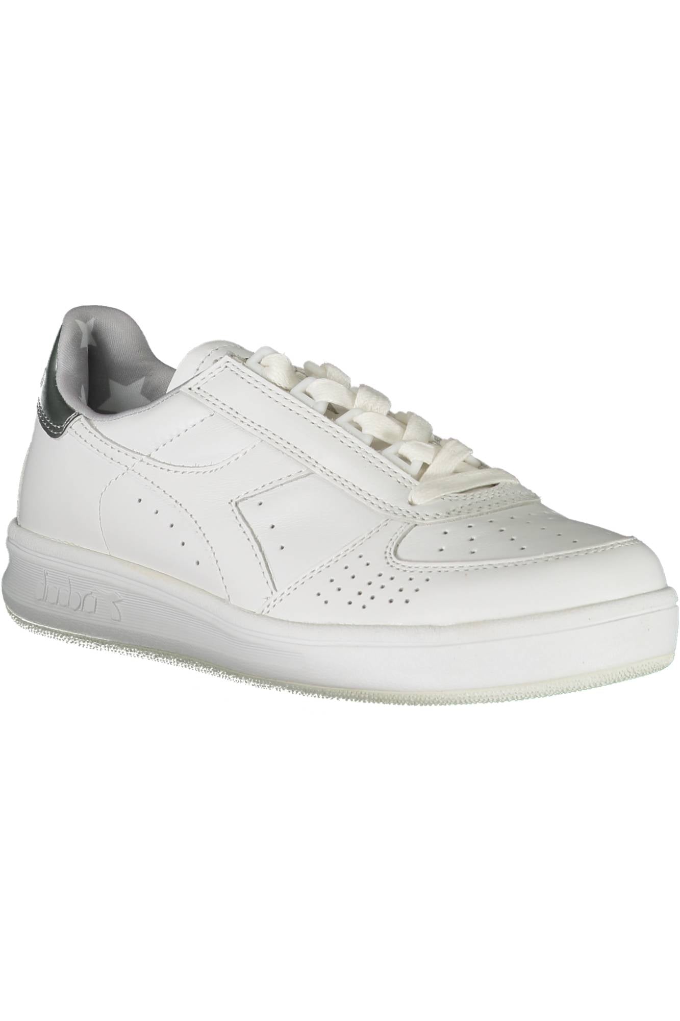 DIADORA CALZATURA SPORTIVA DONNA BIANCO