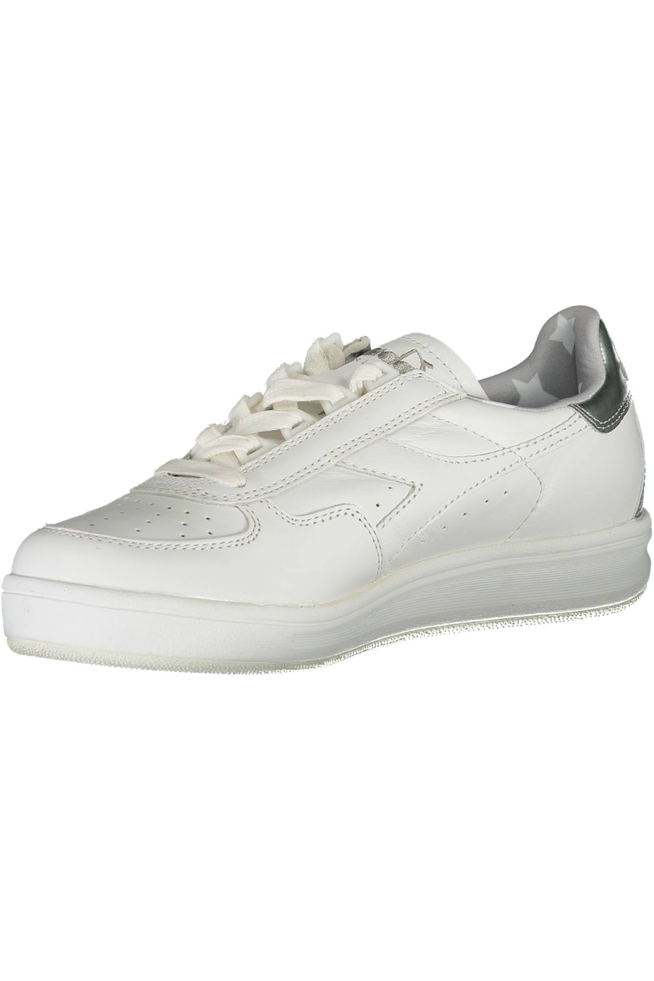 DIADORA CALZATURA SPORTIVA DONNA BIANCO