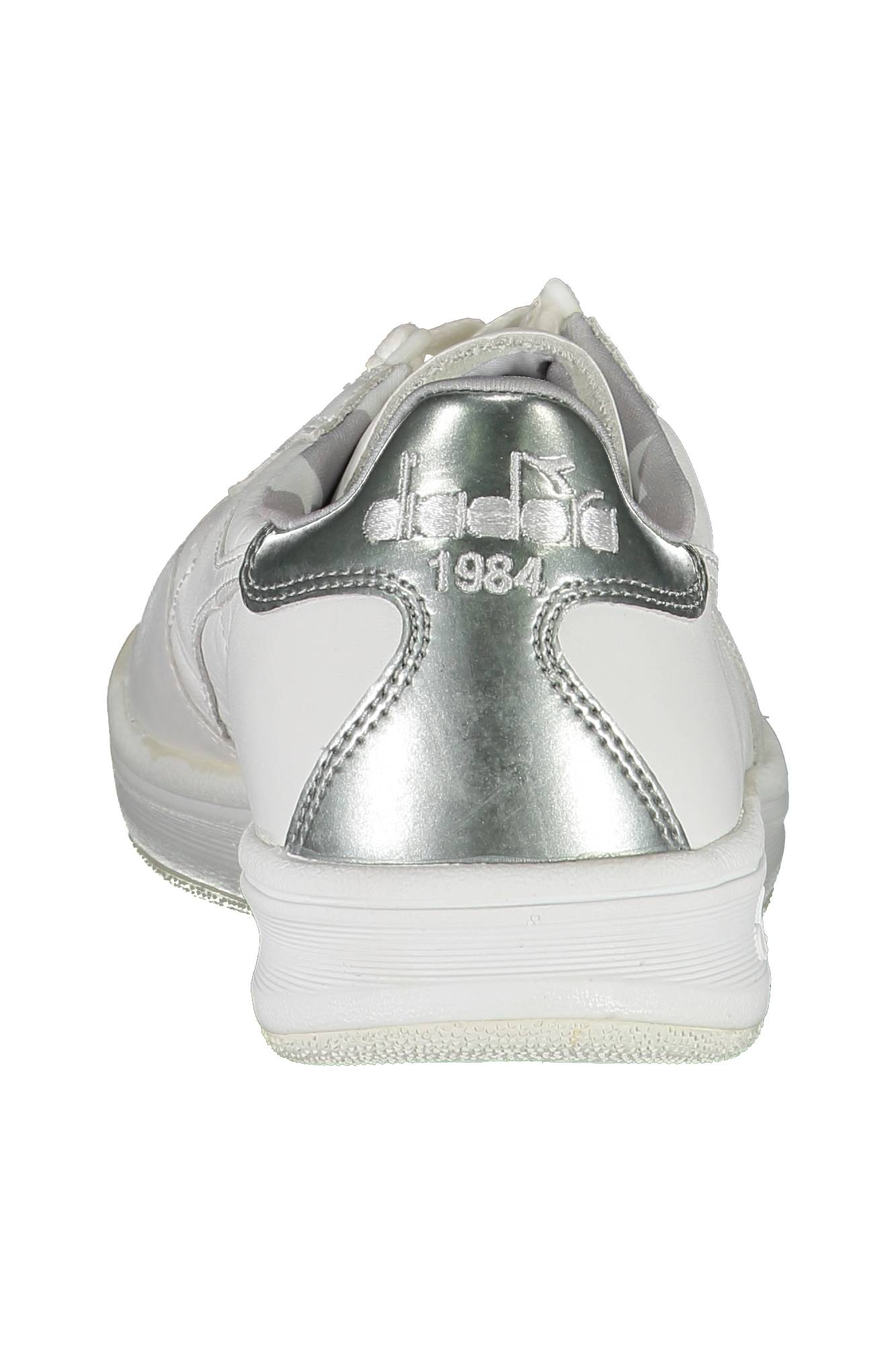 DIADORA CALZATURA SPORTIVA DONNA BIANCO