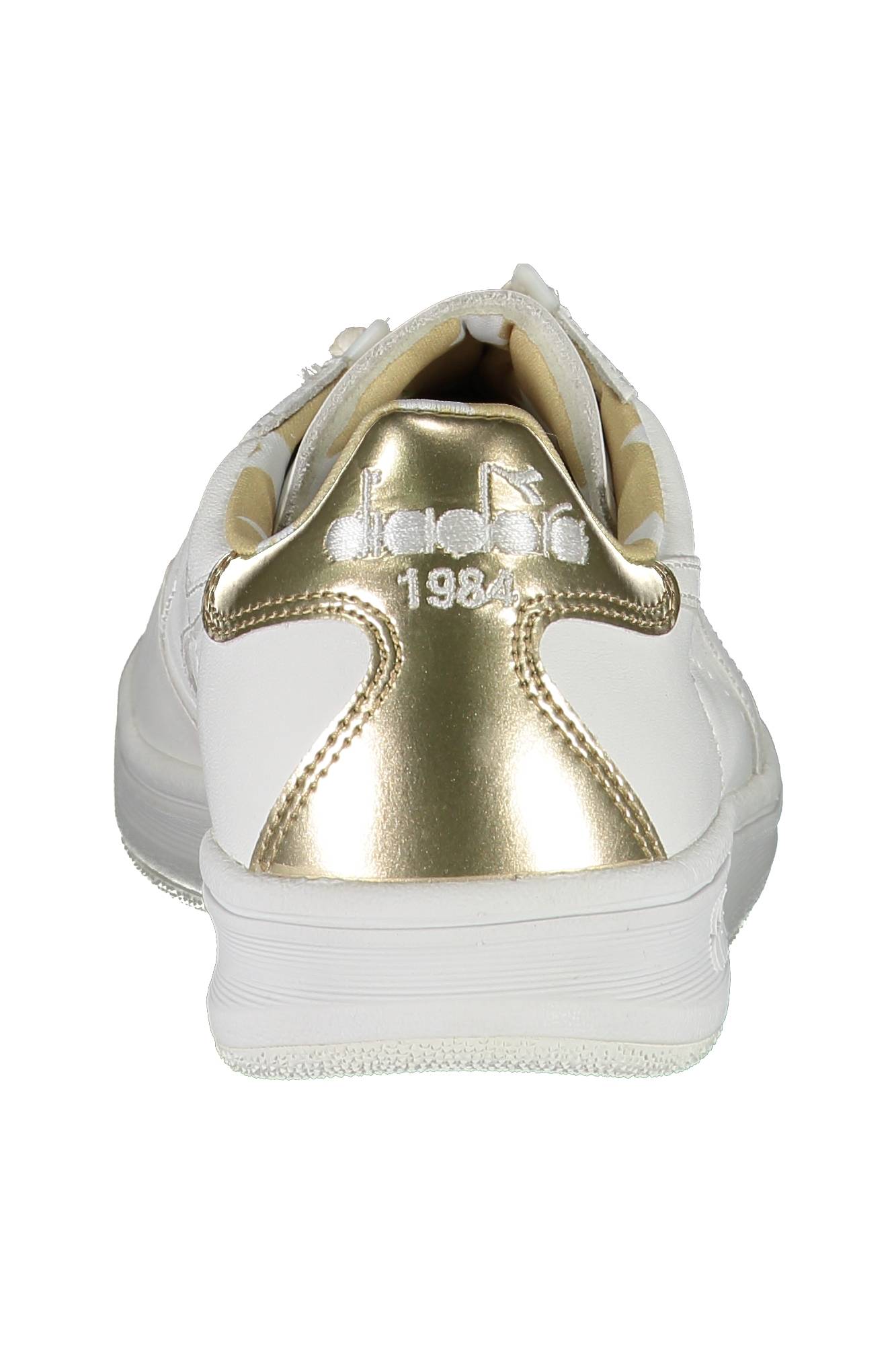 DIADORA CALZATURA SPORTIVA DONNA BIANCO