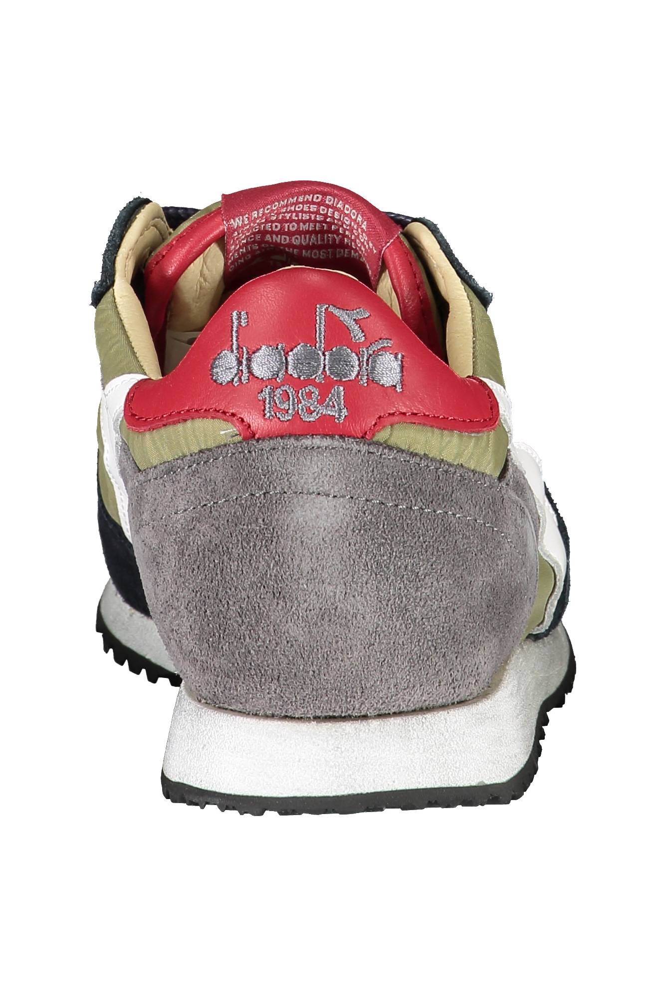 DIADORA CALZATURA SPORTIVA DONNA VERDE