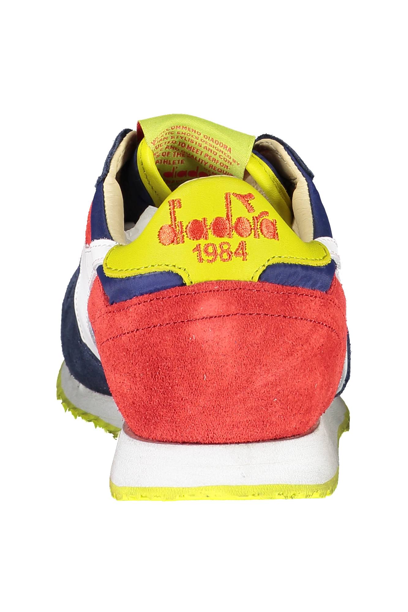 DIADORA CALZATURA SPORTIVA DONNA BLU