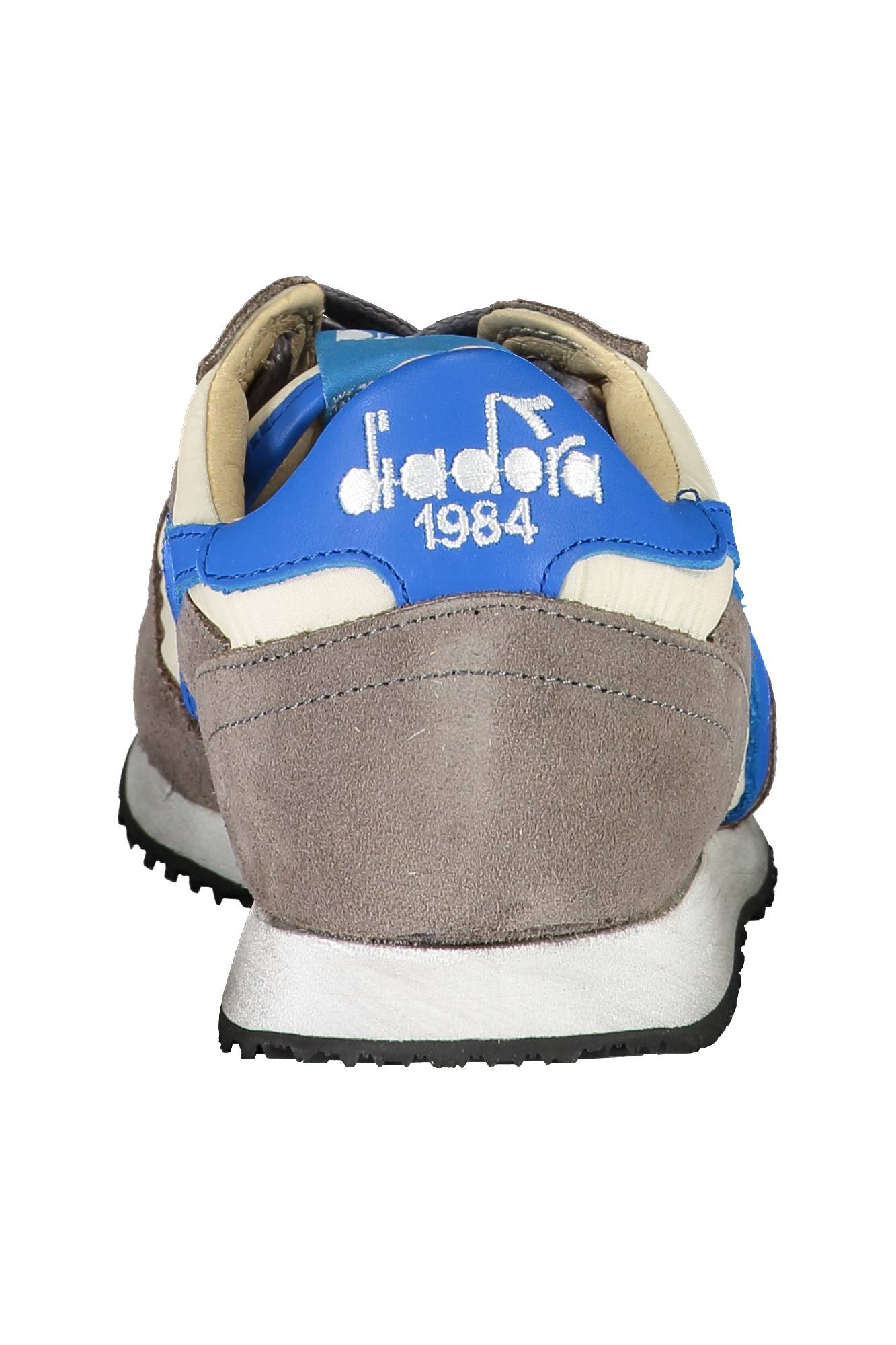 DIADORA CALZATURA SPORTIVA DONNA GRIGIO