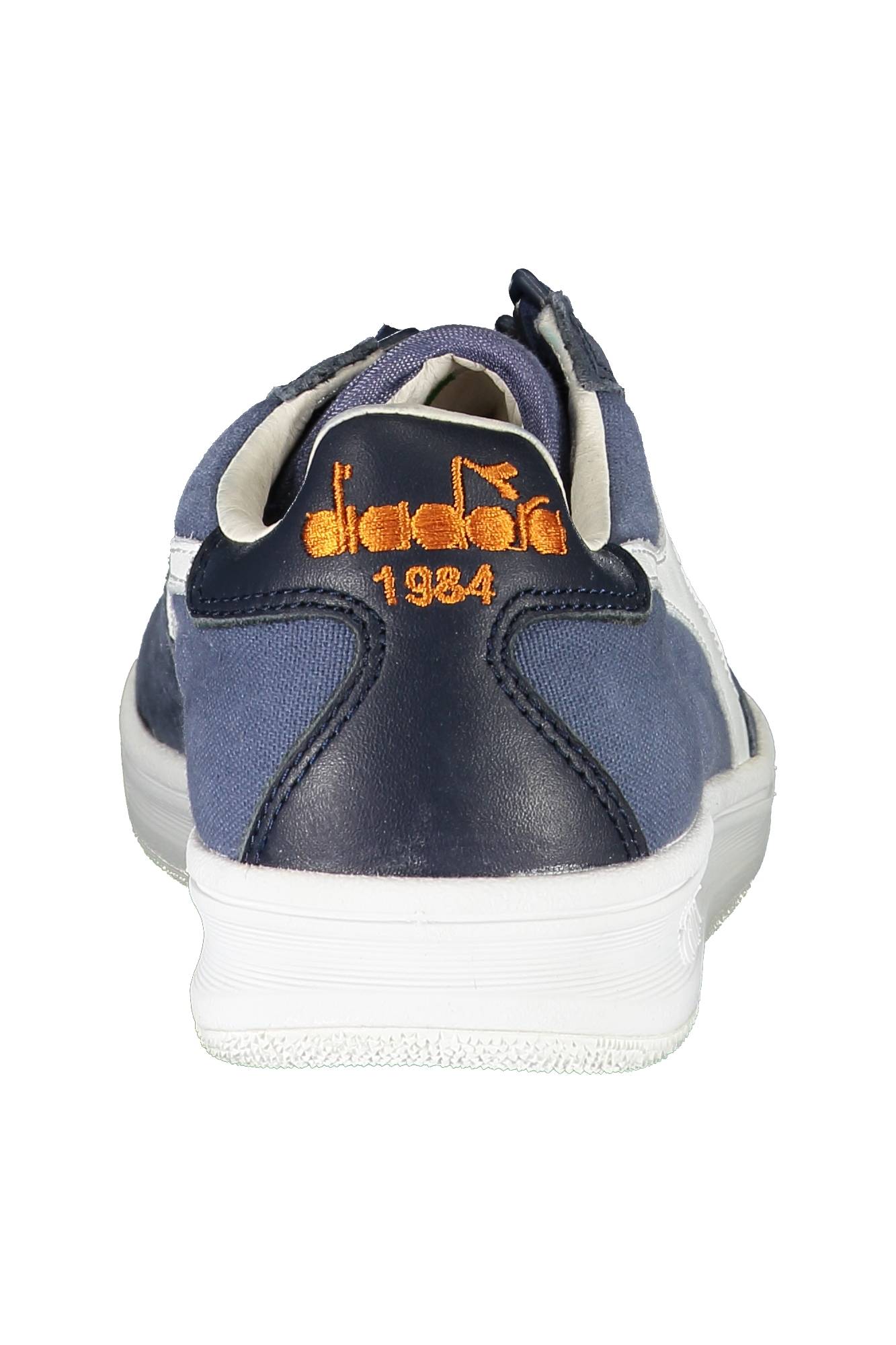 DIADORA CALZATURA SPORTIVA DONNA BLU