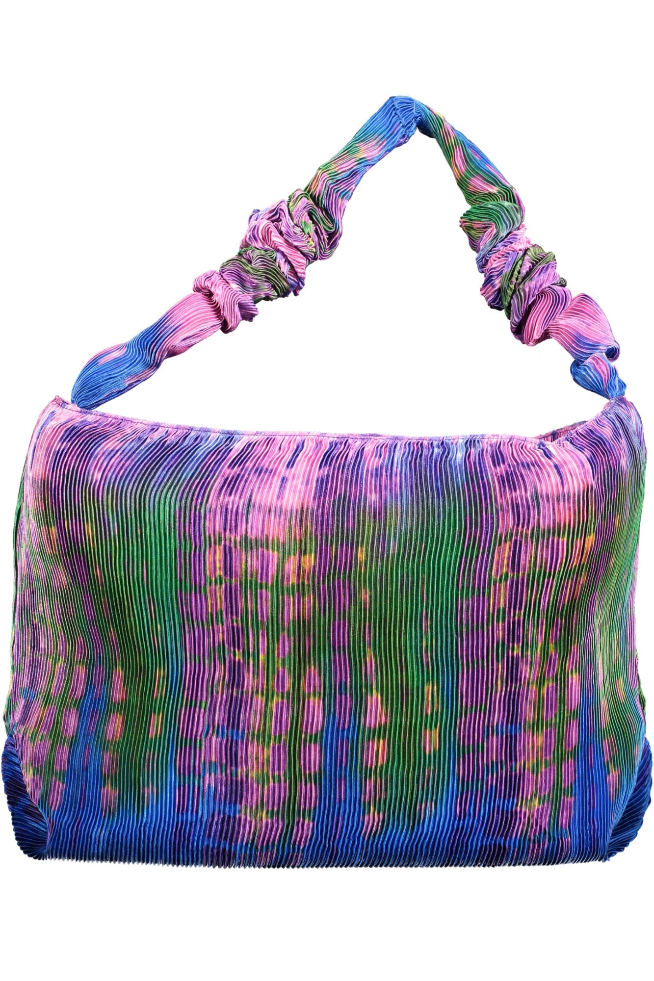 DESIGUAL BORSA DONNA BLU