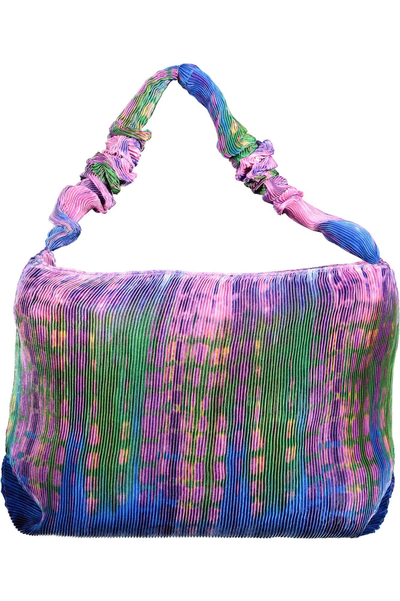 DESIGUAL BORSA DONNA BLU