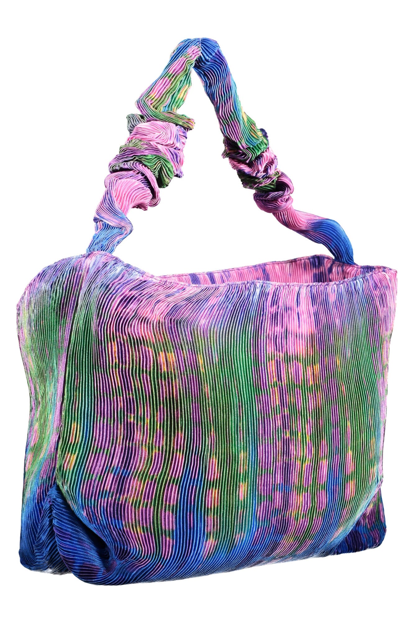 DESIGUAL BORSA DONNA BLU