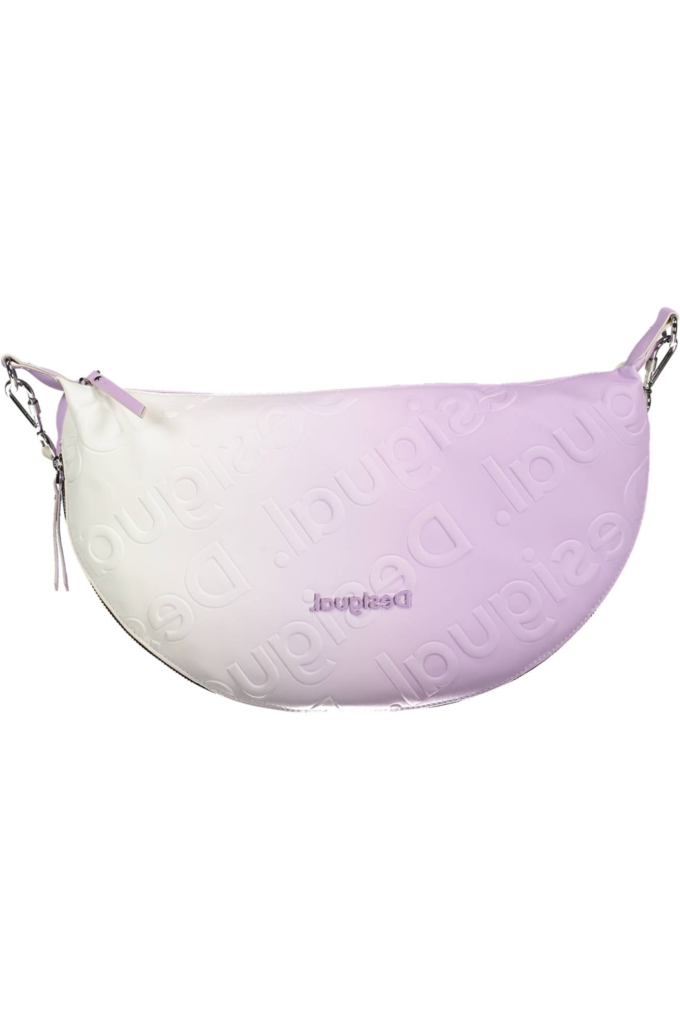 DESIGUAL BORSA DONNA VIOLA