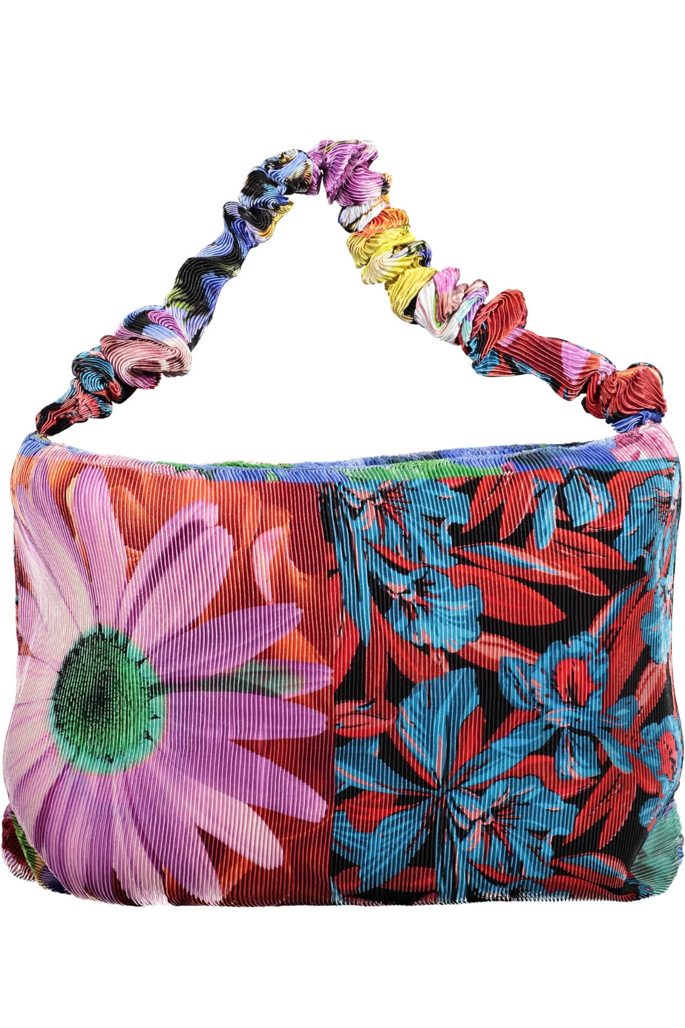 DESIGUAL BORSA DONNA VIOLA
