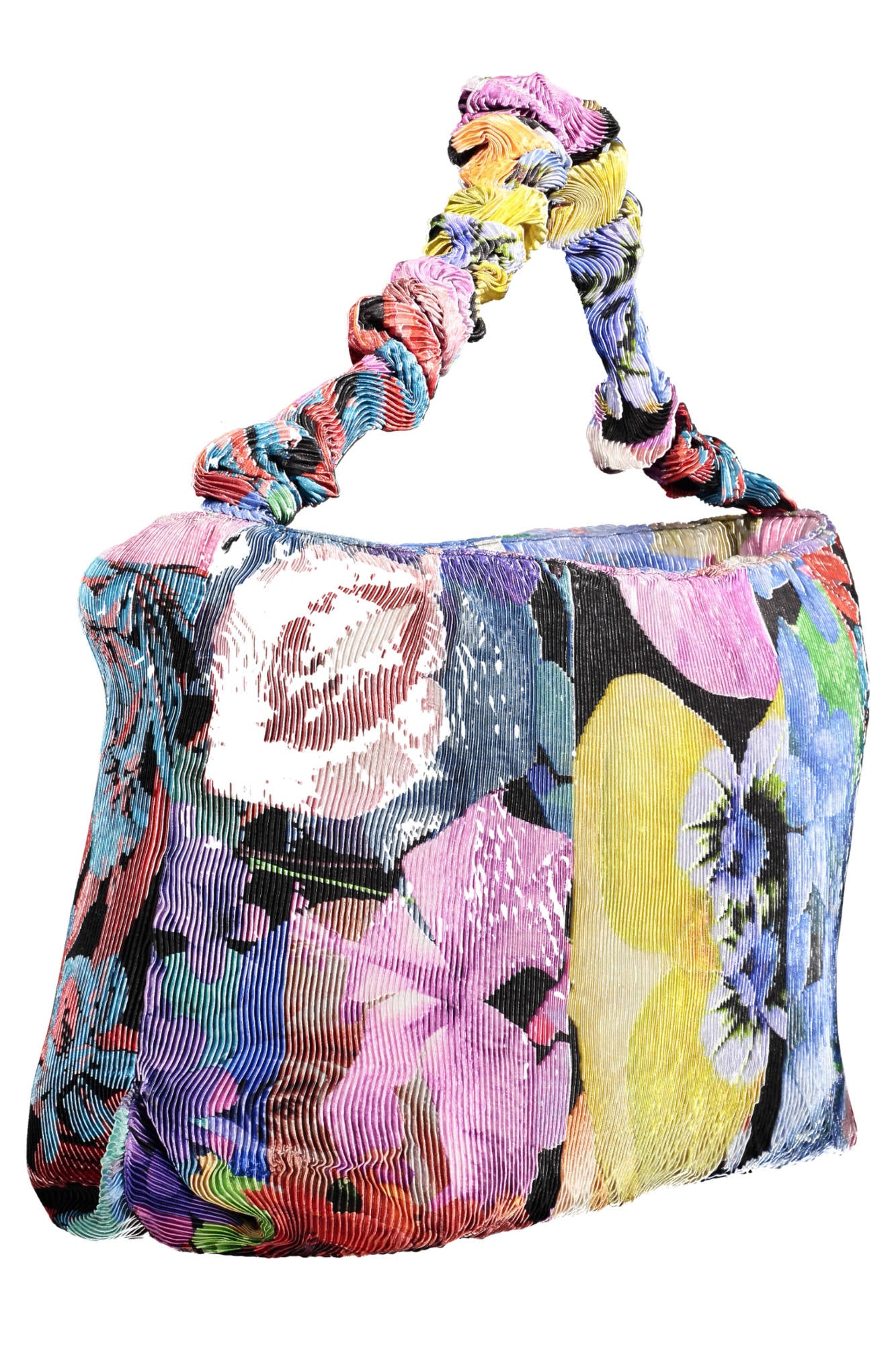DESIGUAL BORSA DONNA VIOLA