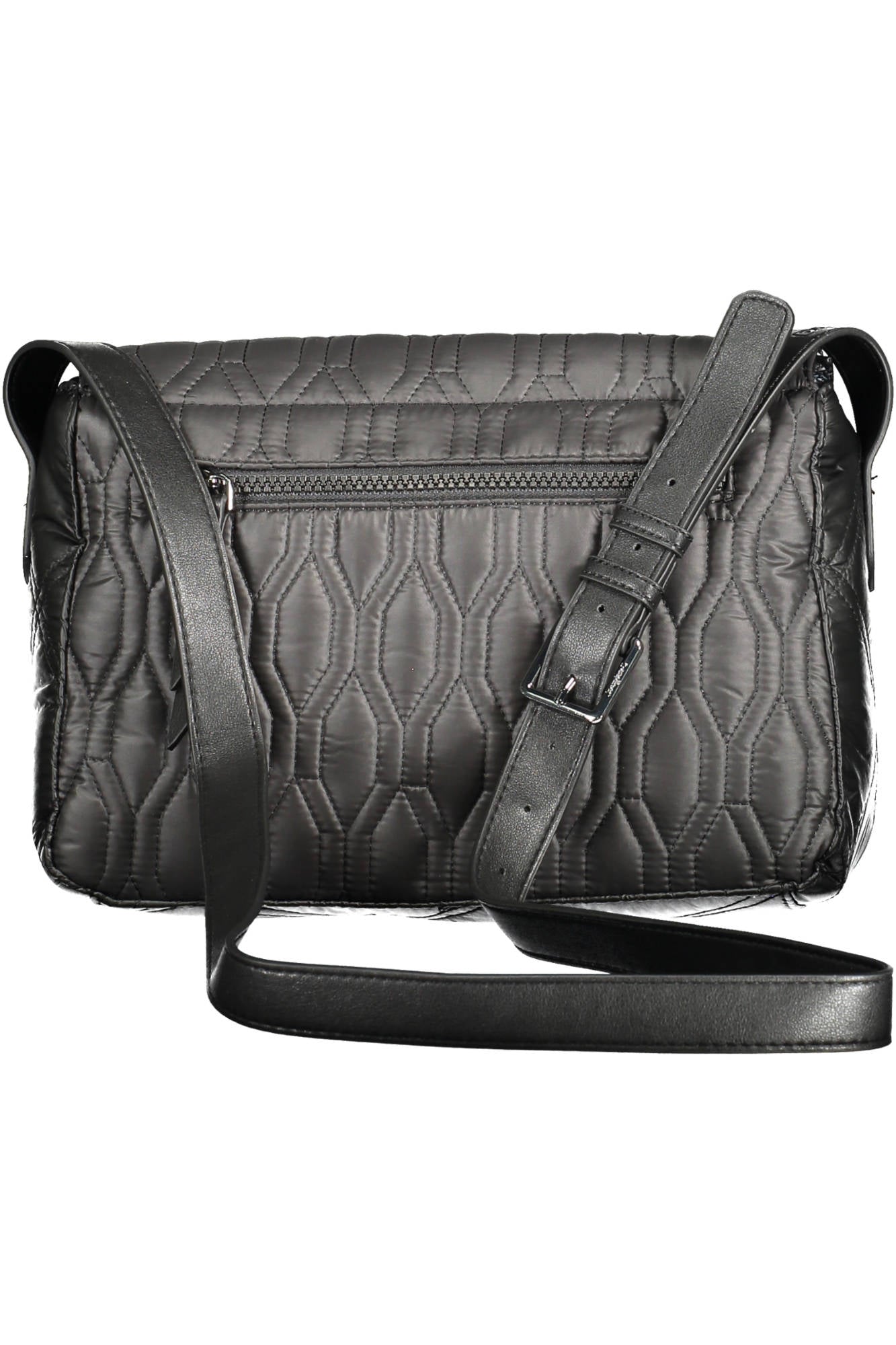 DESIGUAL BORSA DONNA NERO