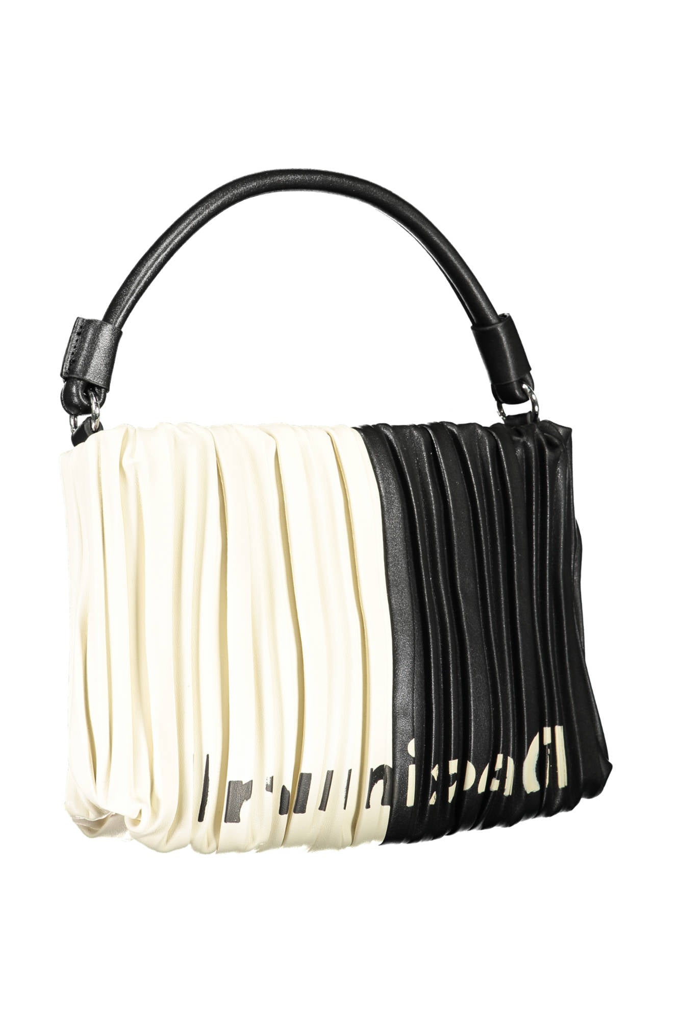 DESIGUAL BORSA DONNA NERO