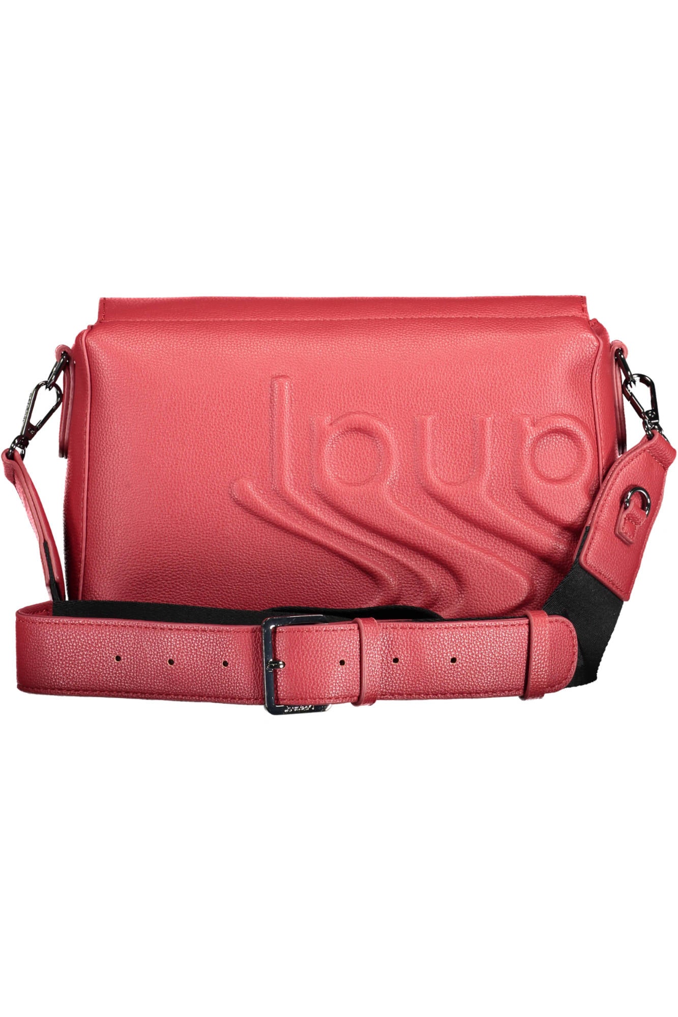 DESIGUAL BORSA DONNA ROSSO