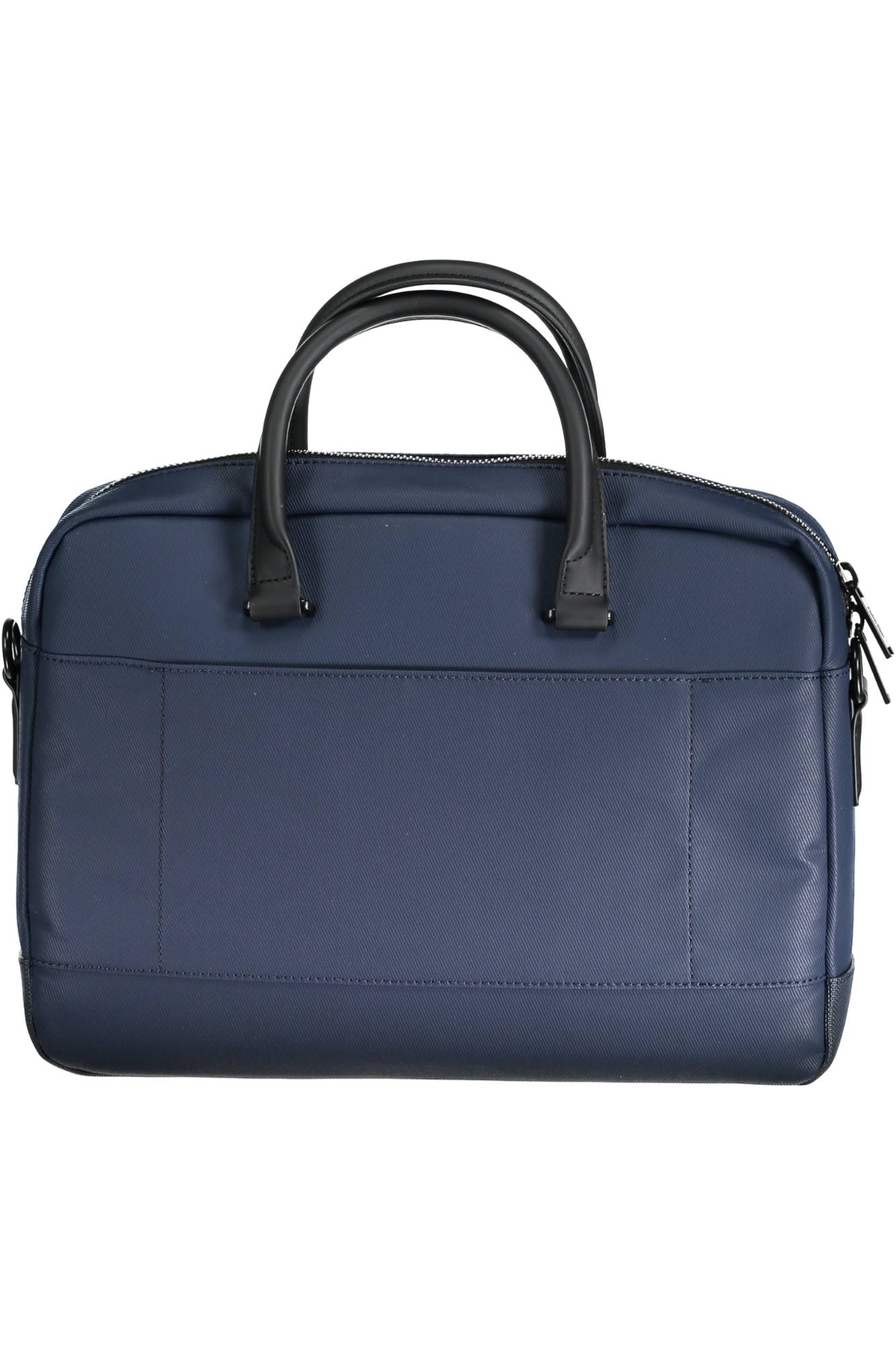 CALVIN KLEIN PORTA COMPUTER UOMO BLU