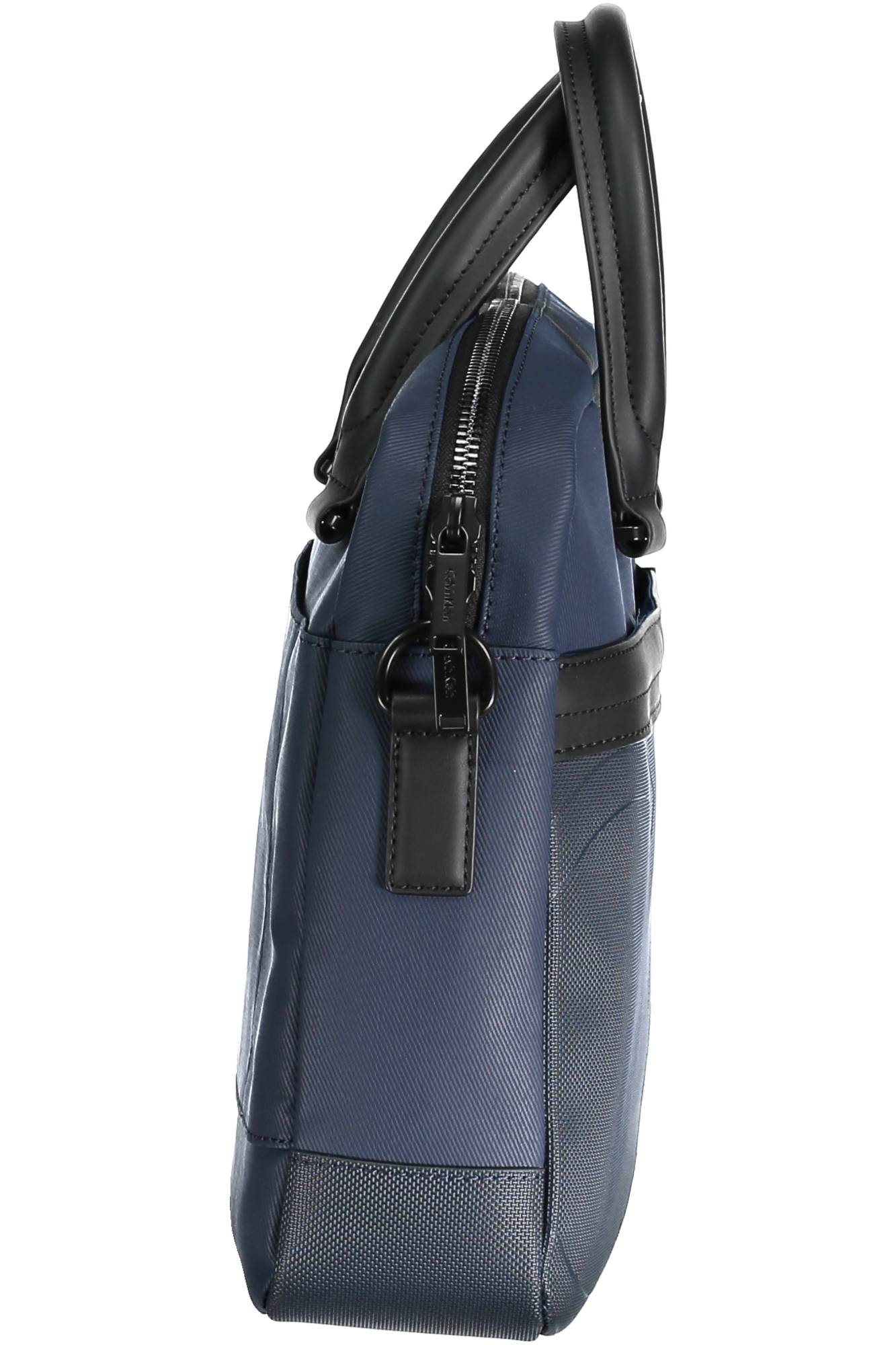 CALVIN KLEIN PORTA COMPUTER UOMO BLU
