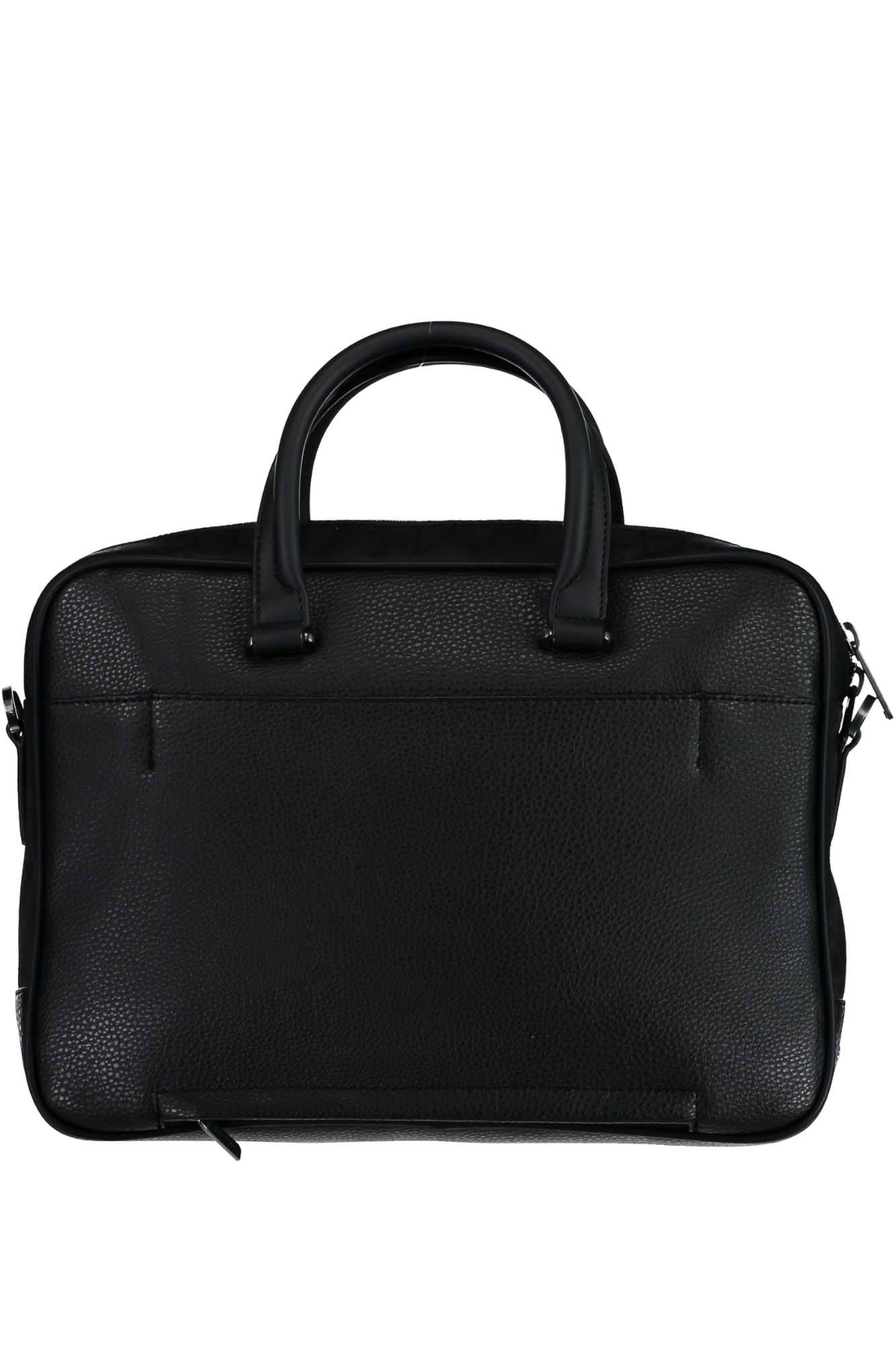 CALVIN KLEIN PORTA COMPUTER UNISEX NERO