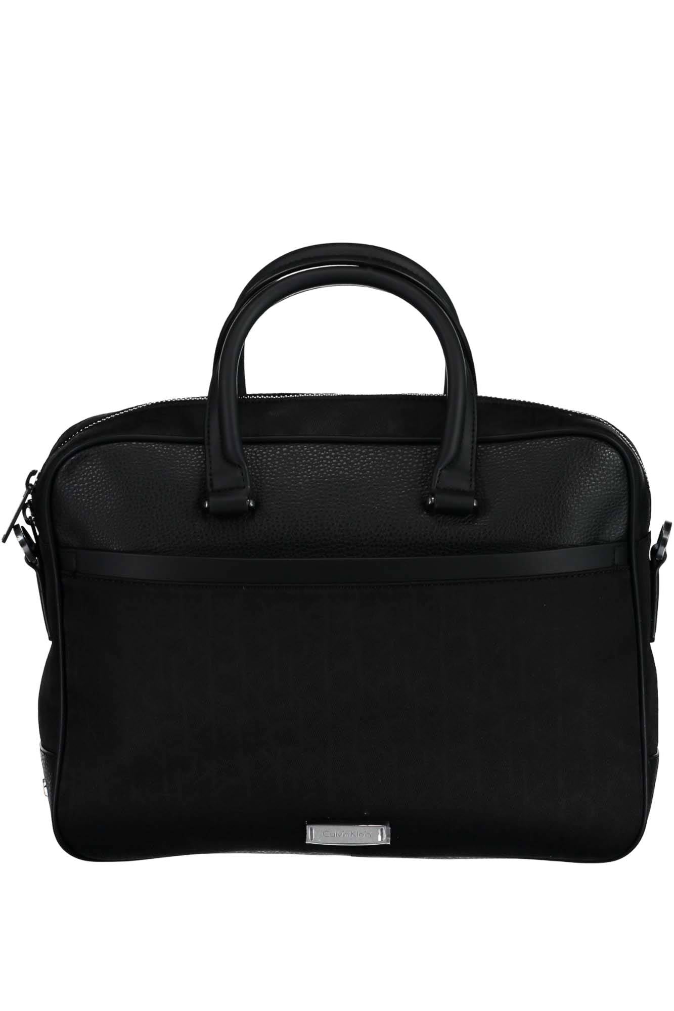 CALVIN KLEIN PORTA COMPUTER UNISEX NERO
