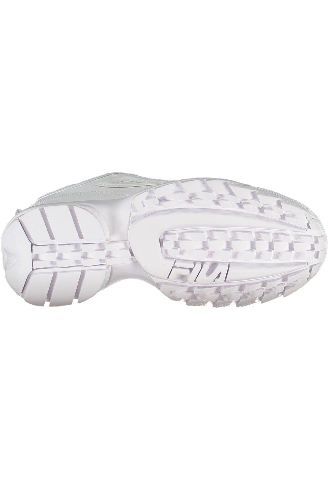FILA CALZATURA SPORTIVA DONNA BIANCO
