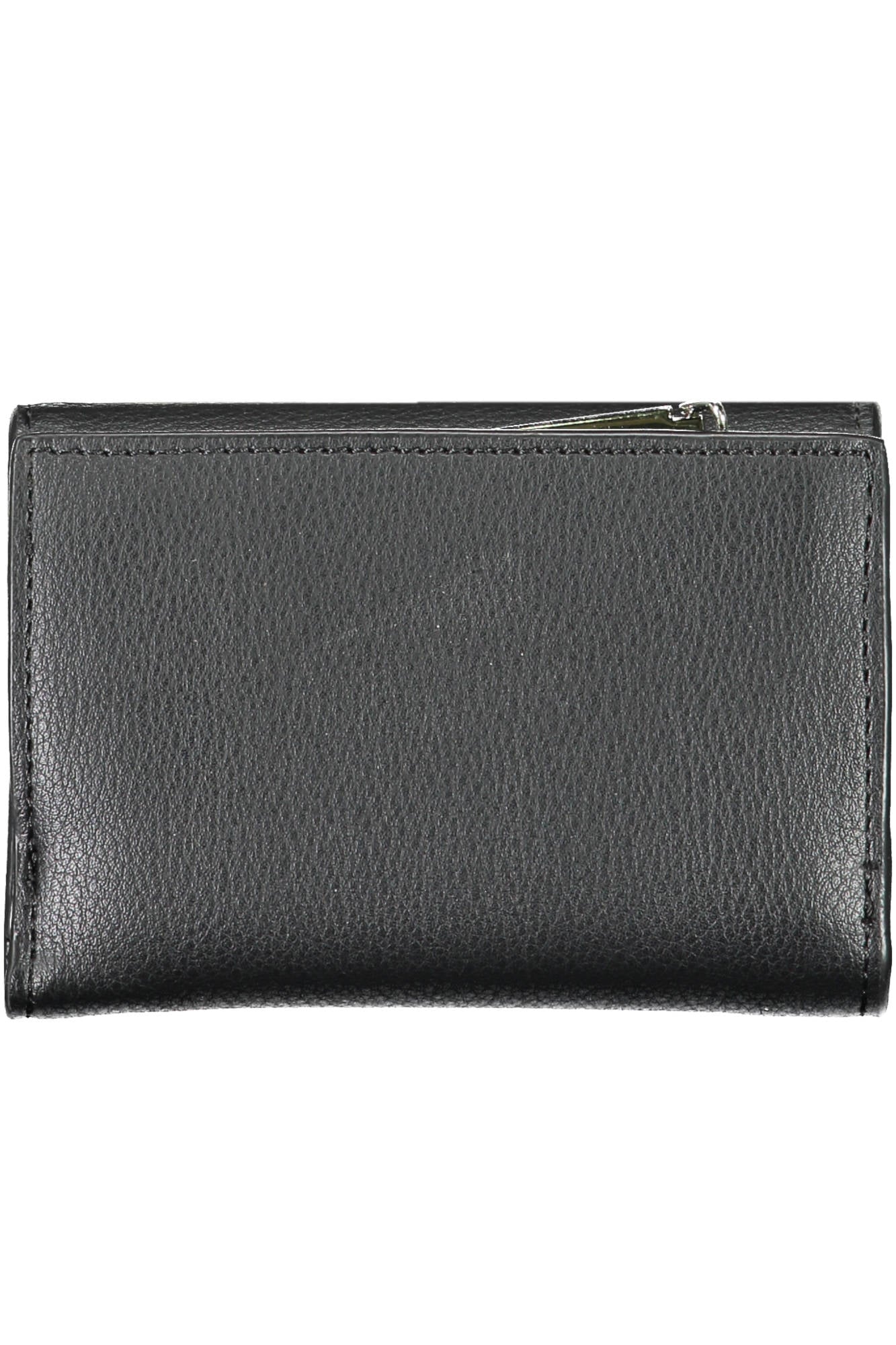 CALVIN KLEIN PORTAFOGLIO DONNA NERO