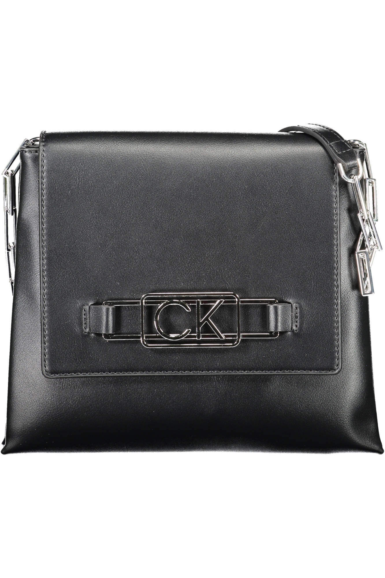 CALVIN KLEIN BORSA DONNA NERO