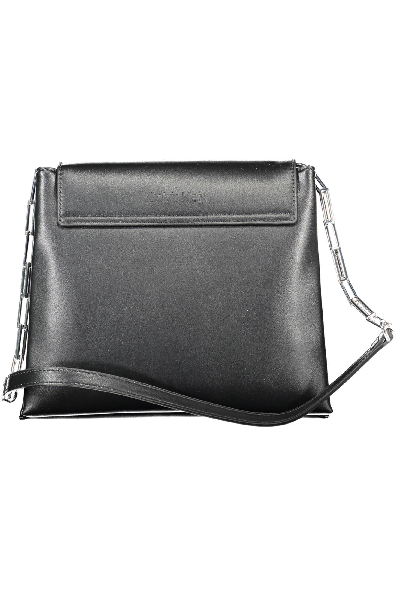 CALVIN KLEIN BORSA DONNA NERO