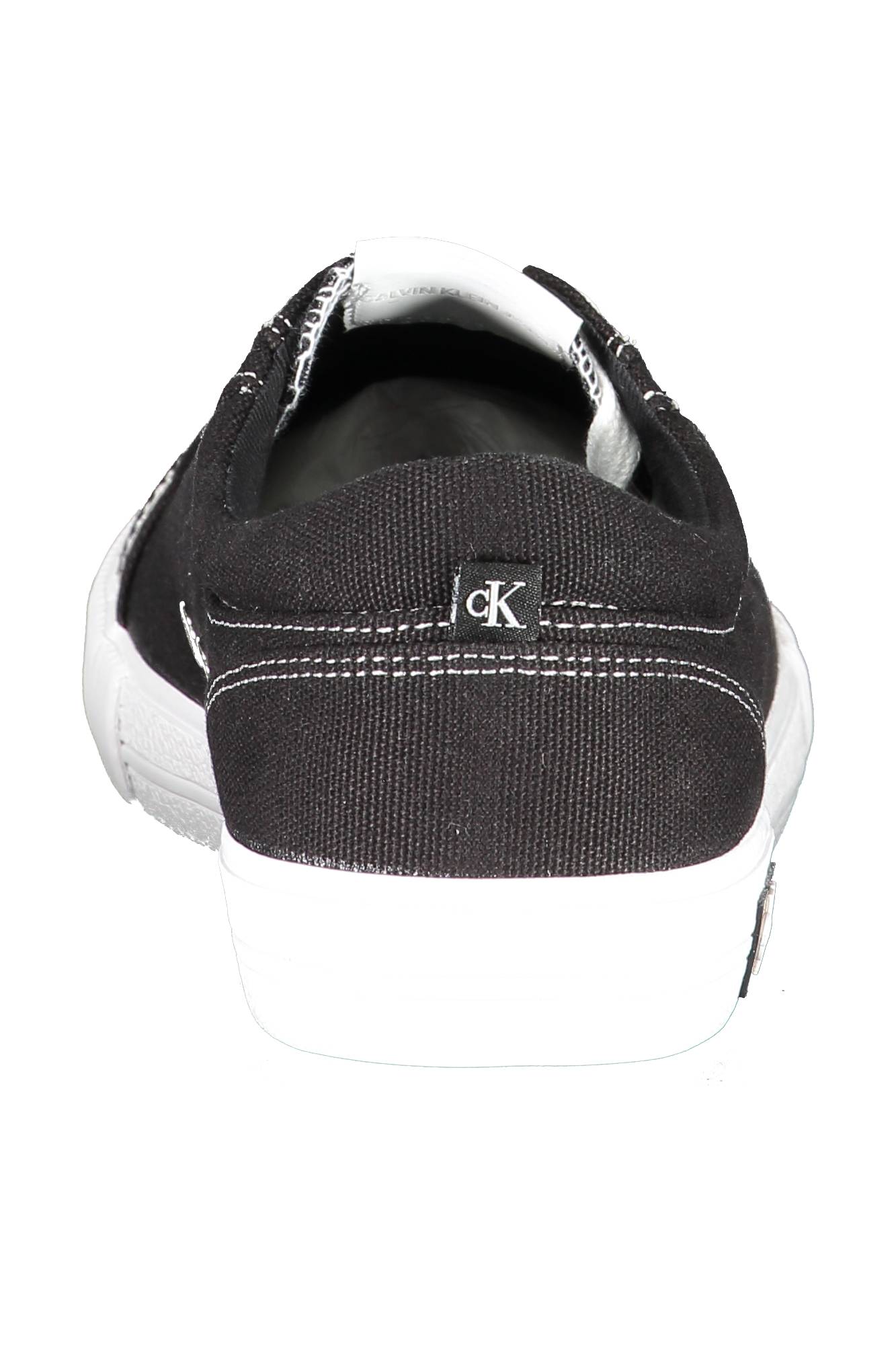 CALVIN KLEIN CALZATURA SPORTIVA UOMO NERO