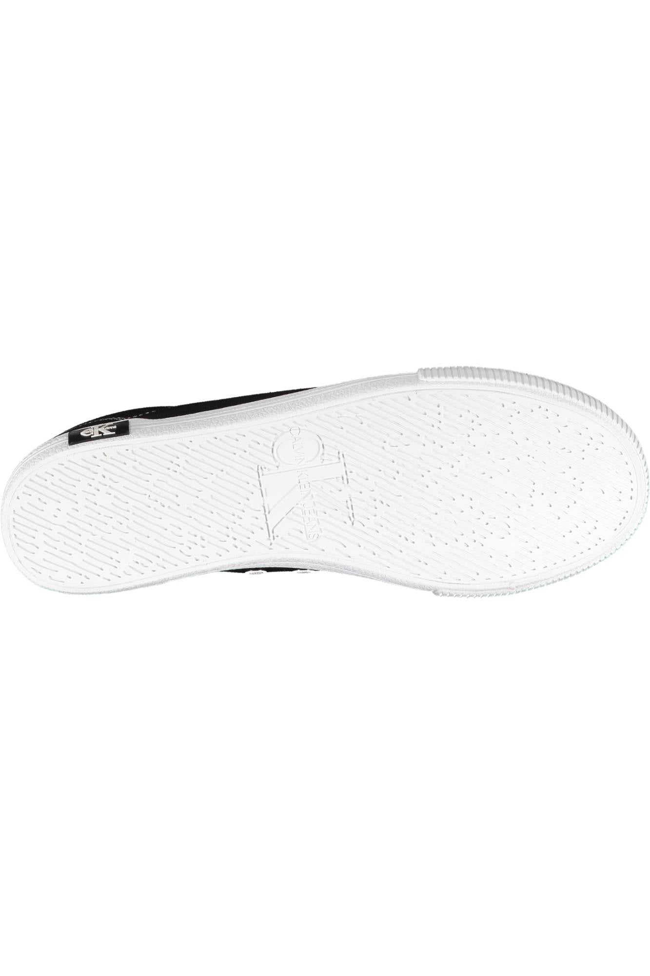 CALVIN KLEIN CALZATURA SPORTIVA UOMO NERO