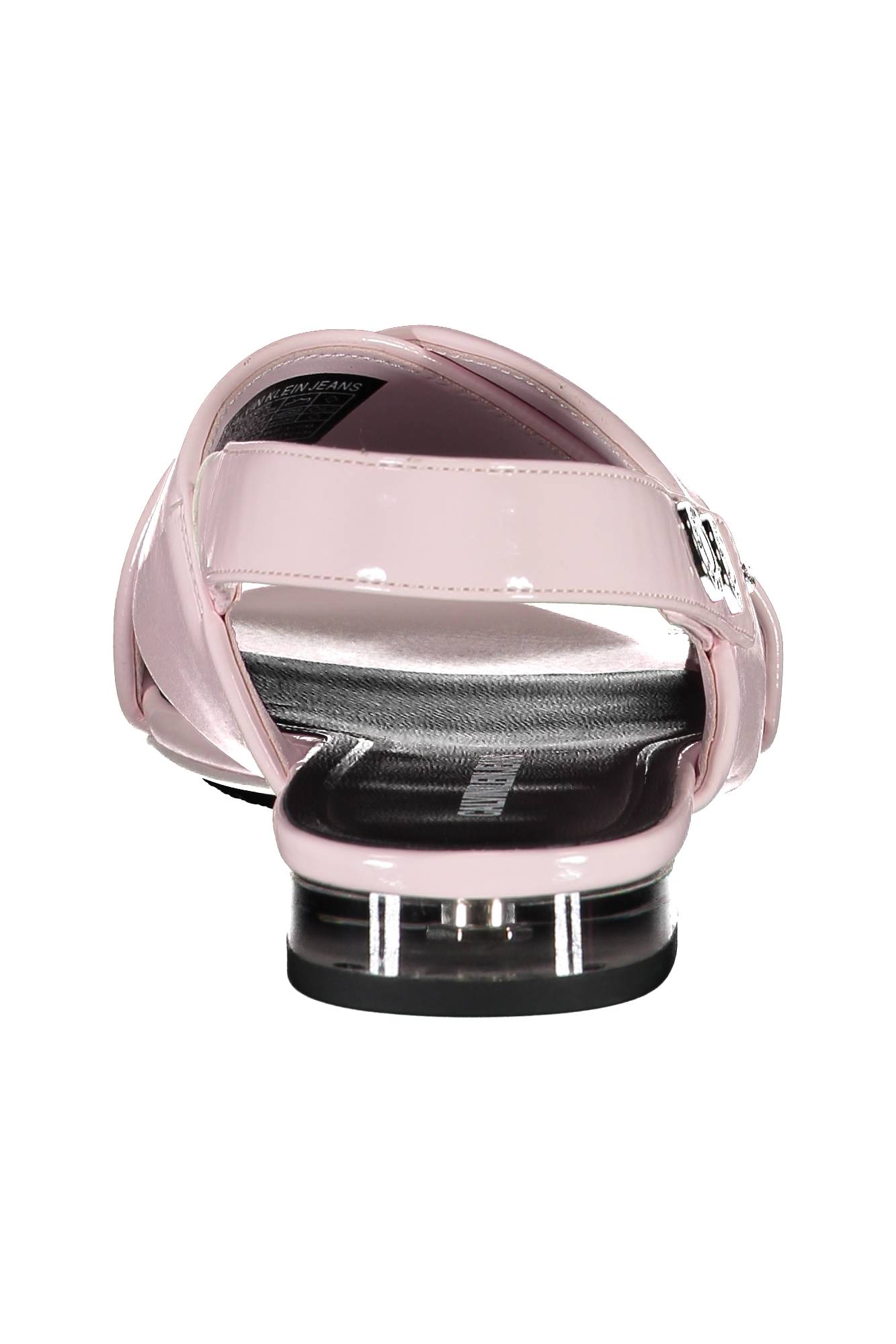 CALVIN KLEIN CALZATURA SANDALO DONNA ROSA