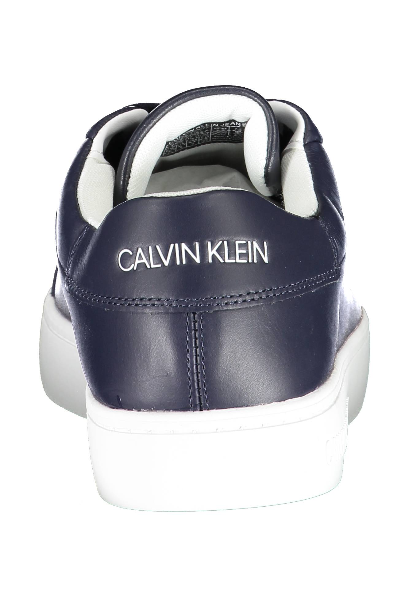 CALVIN KLEIN CALZATURA SPORTIVA UOMO BLU