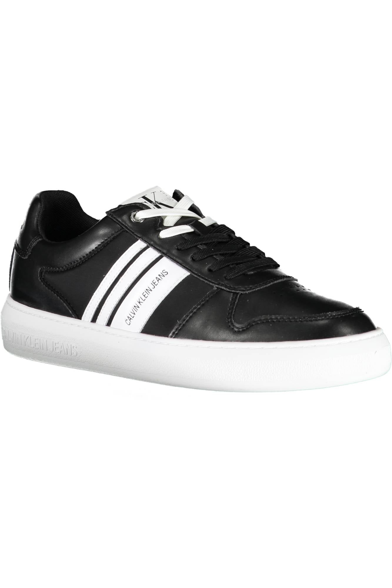 CALVIN KLEIN CALZATURA SPORTIVA UOMO NERO