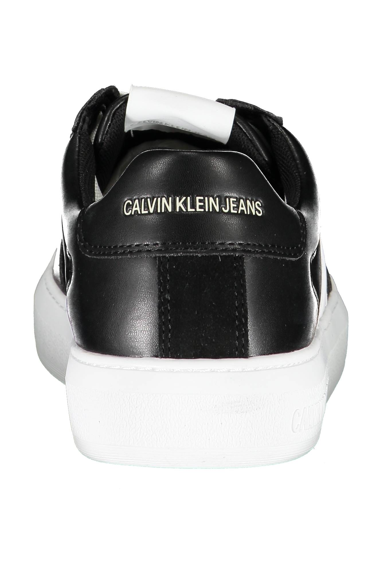 CALVIN KLEIN CALZATURA SPORTIVA UOMO NERO