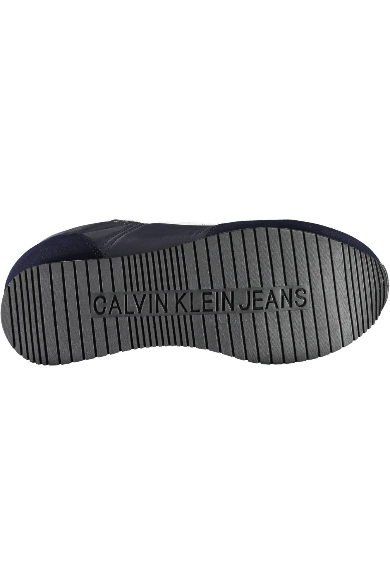 CALVIN KLEIN CALZATURA SPORTIVA UOMO BLU