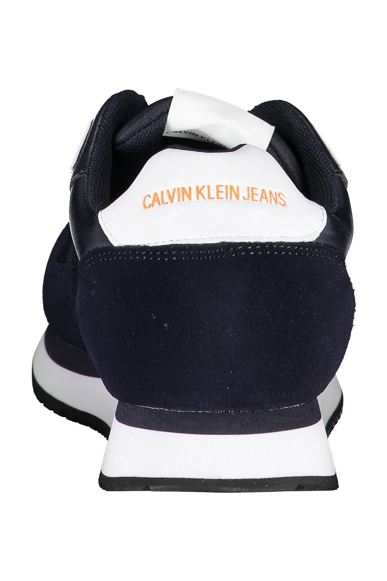 CALVIN KLEIN CALZATURA SPORTIVA UOMO BLU