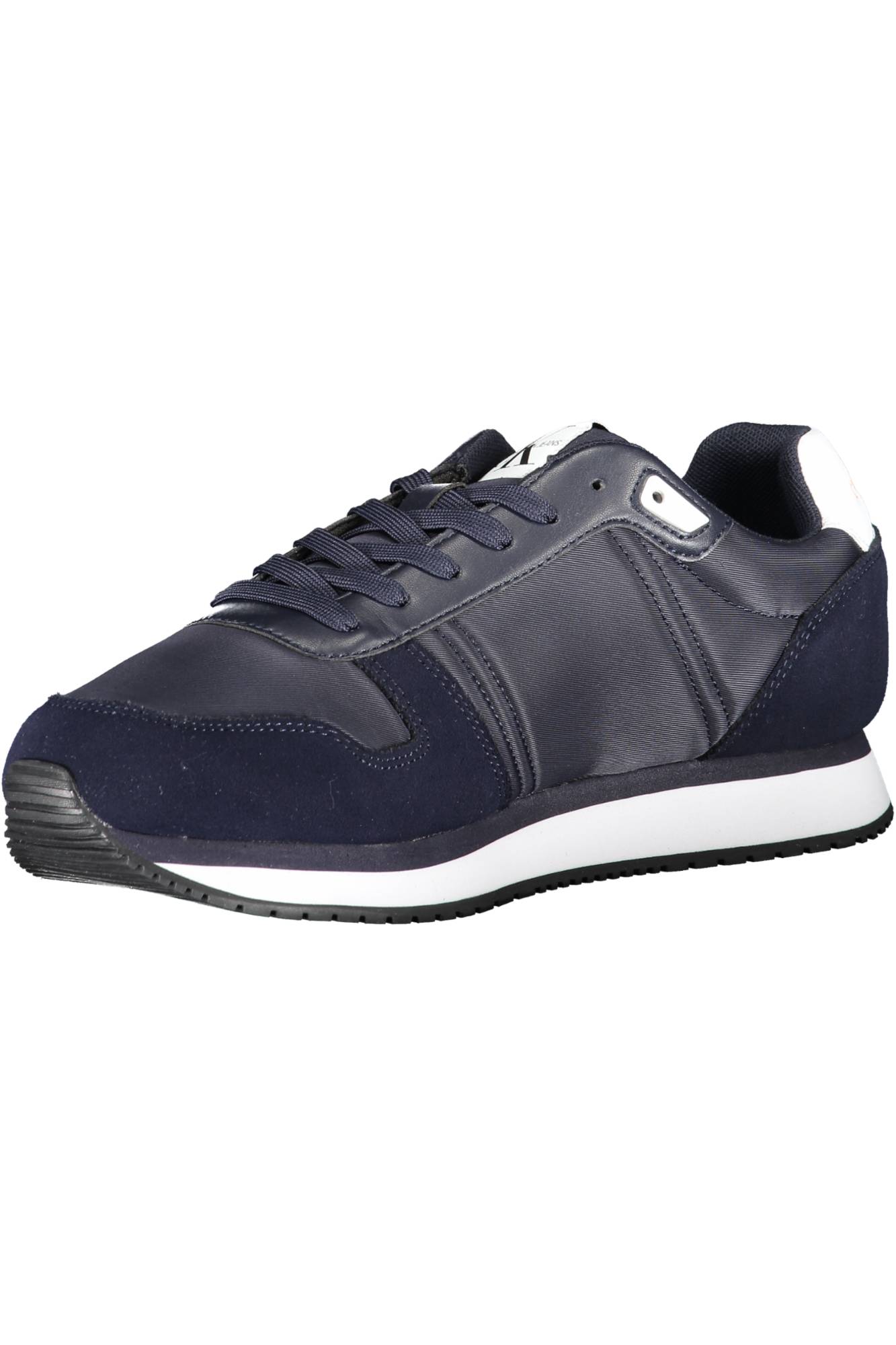 CALVIN KLEIN CALZATURA SPORTIVA UOMO BLU