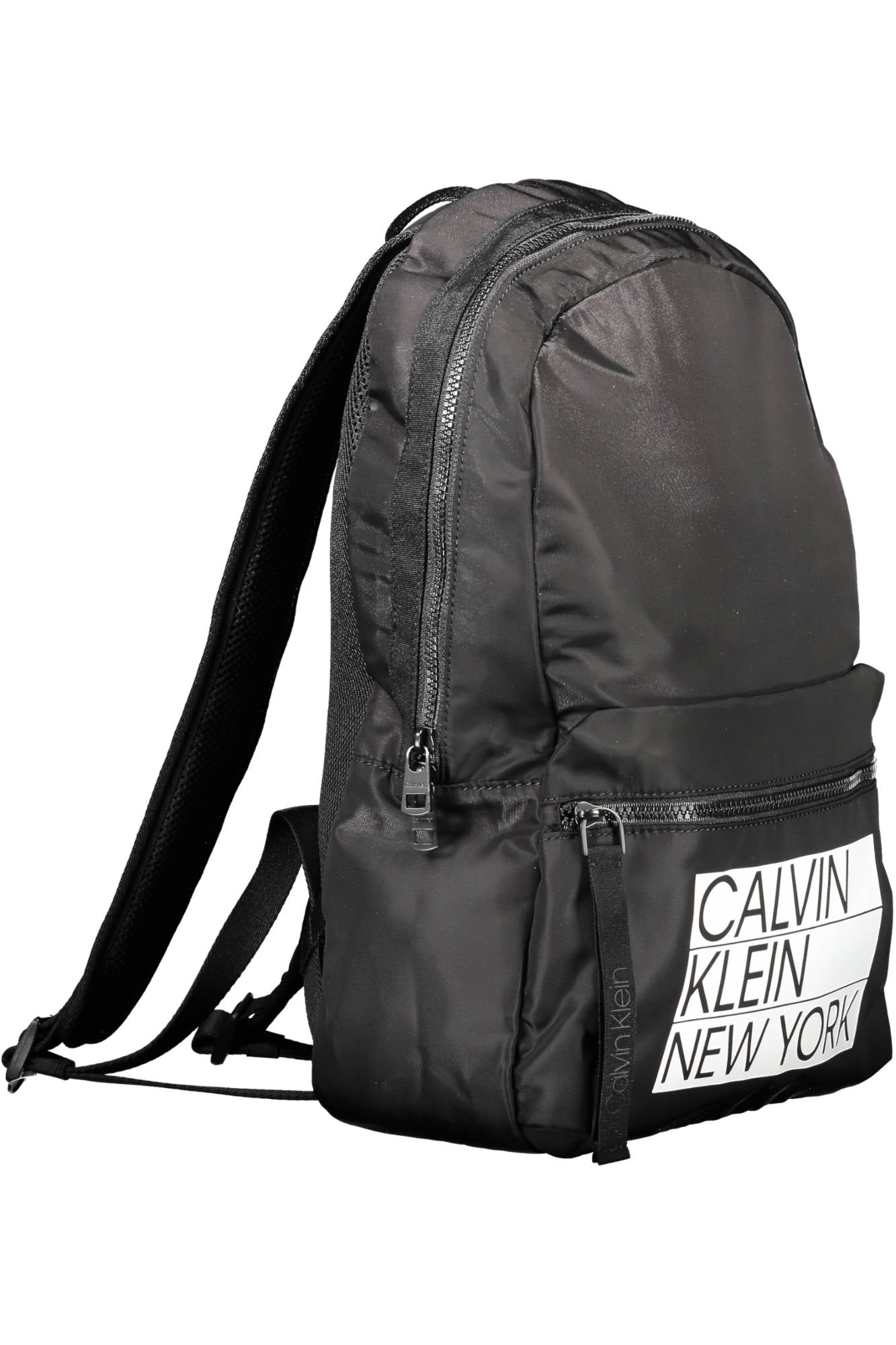 CALVIN KLEIN ZAINO UOMO NERO