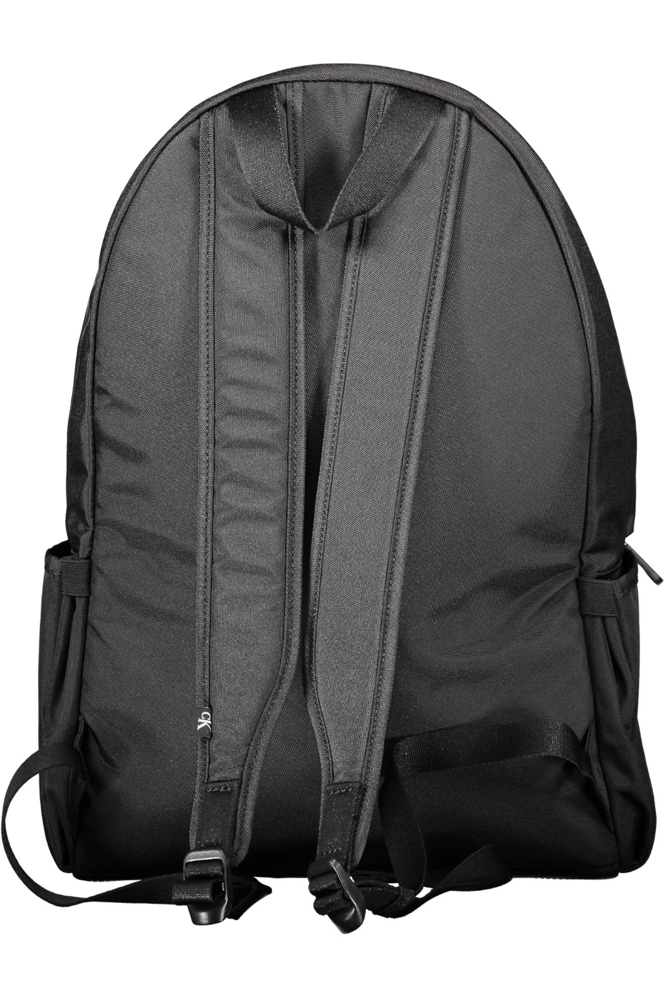 CALVIN KLEIN ZAINO UOMO NERO
