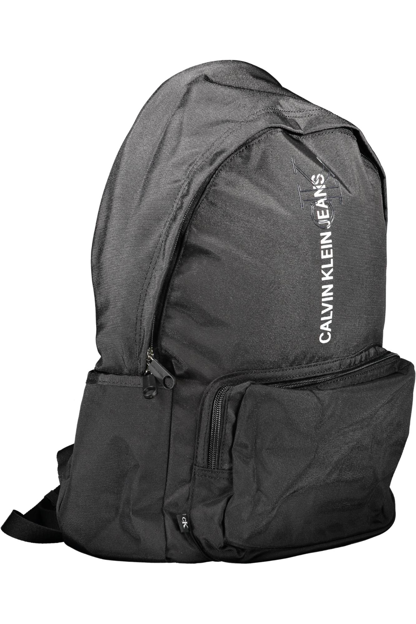 CALVIN KLEIN ZAINO UOMO NERO
