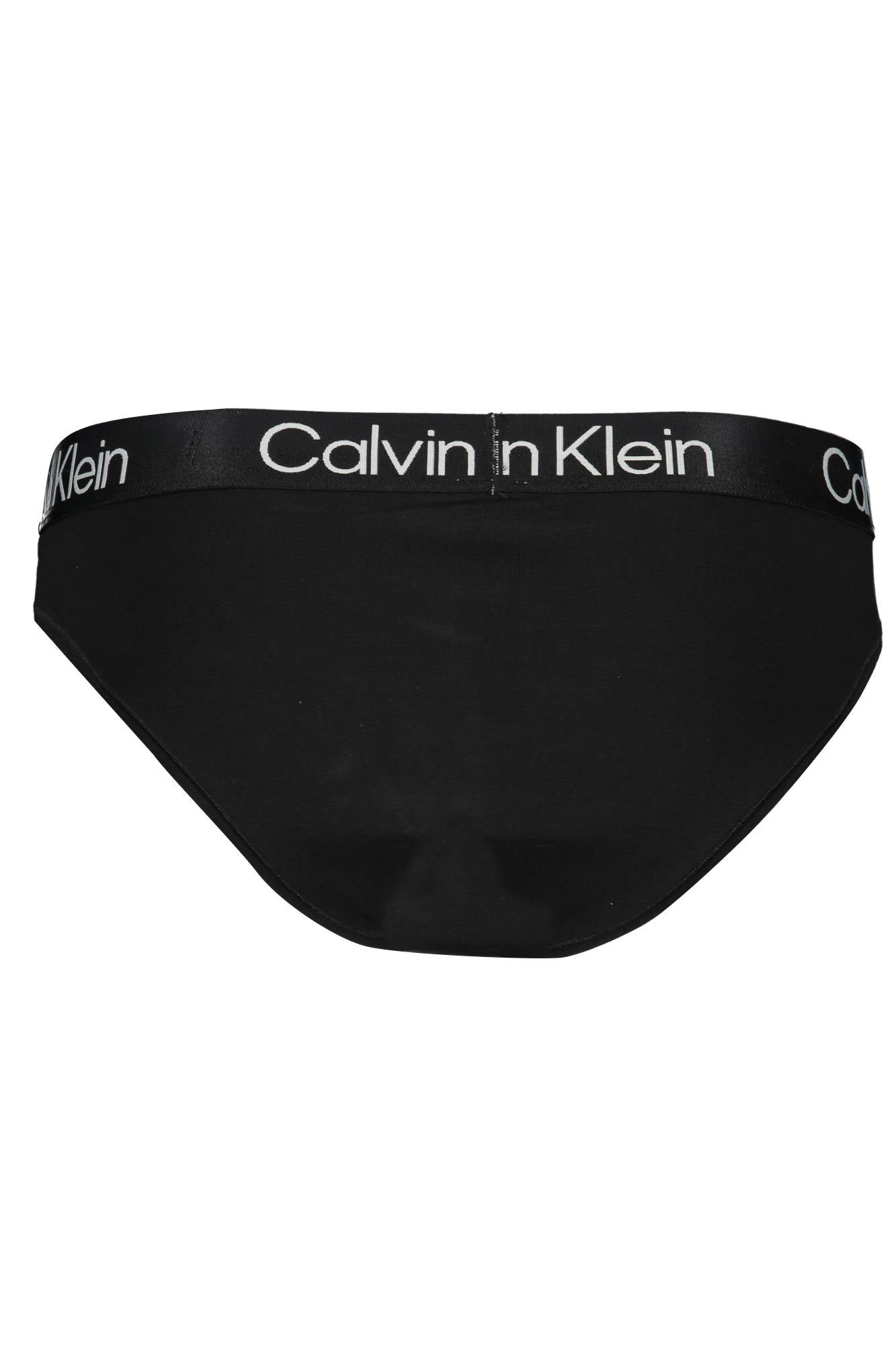 CALVIN KLEIN SLIP DONNA NERO