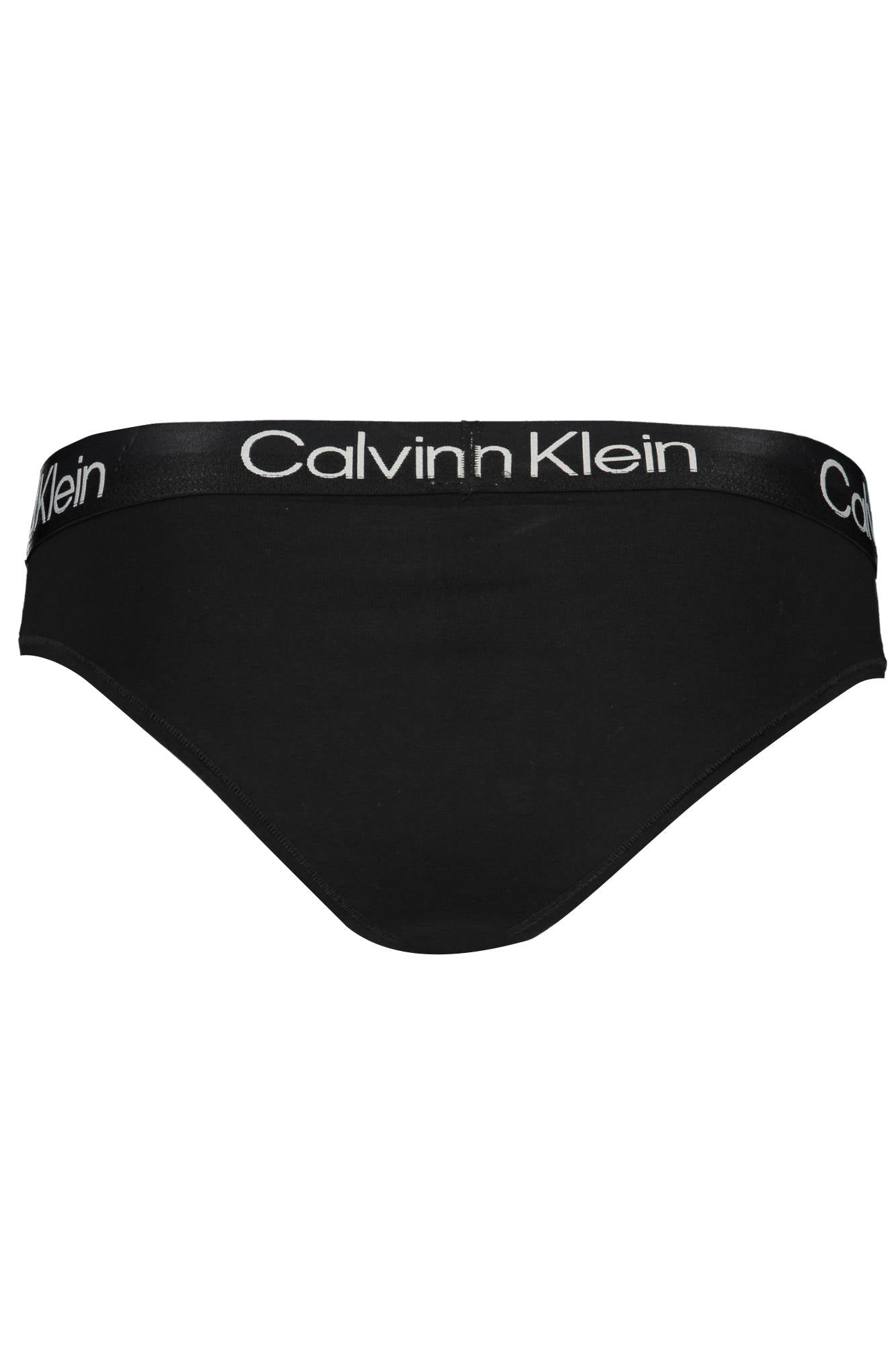 CALVIN KLEIN SLIP DONNA NERO