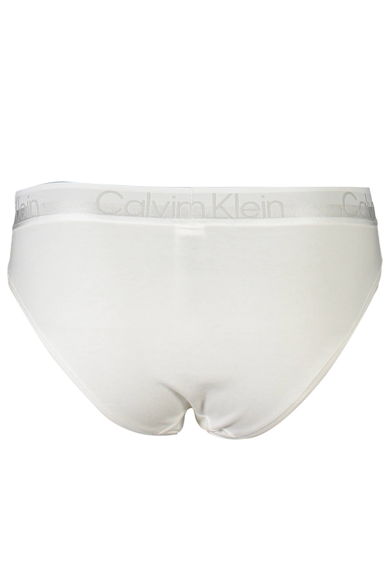 CALVIN KLEIN SLIP DONNA BIANCO