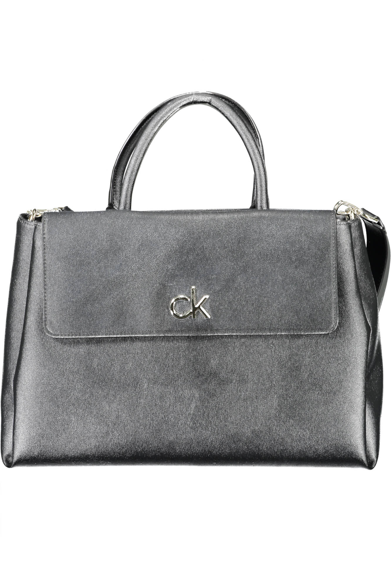 CALVIN KLEIN BORSA DONNA NERO