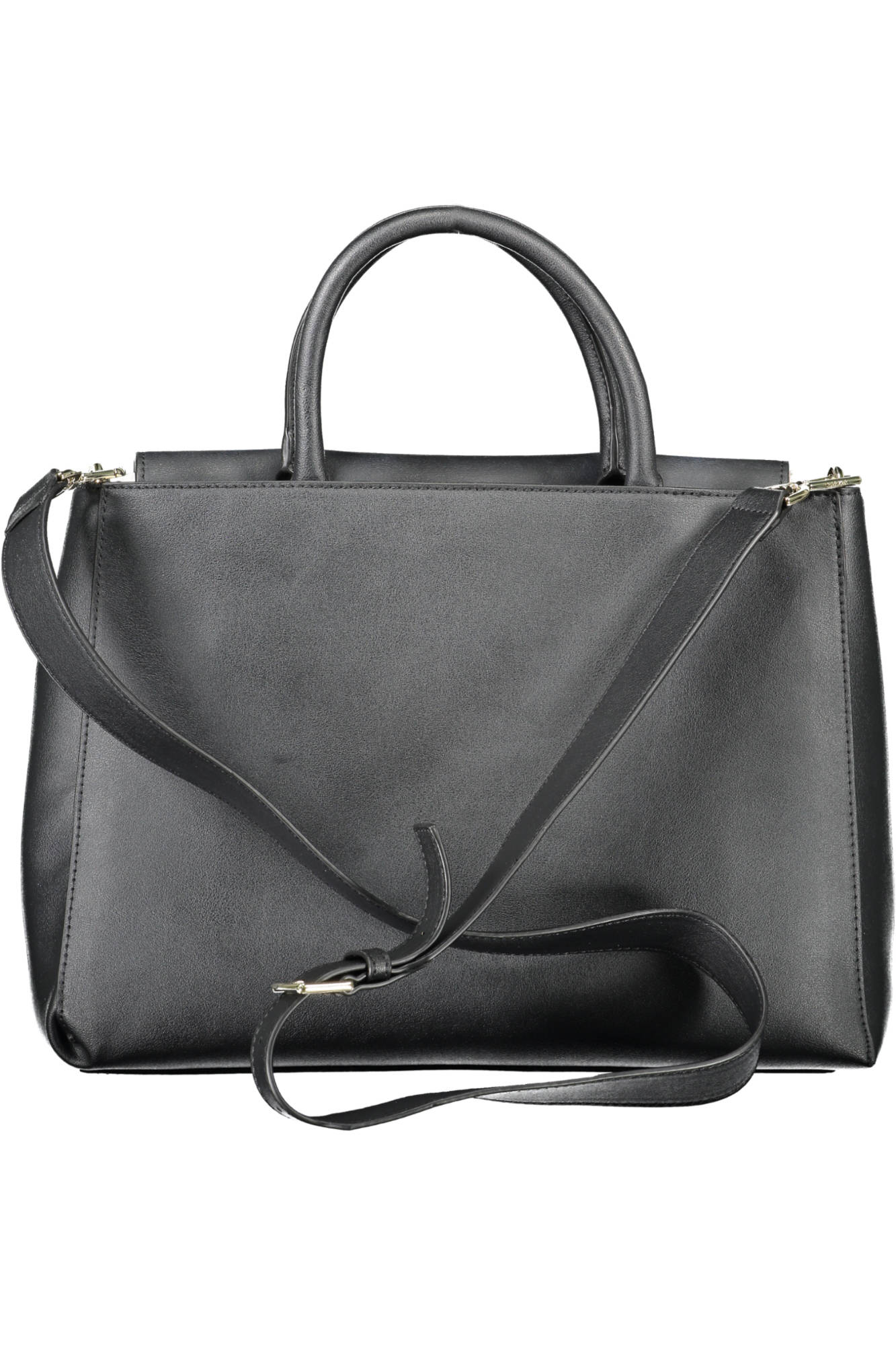 CALVIN KLEIN BORSA DONNA NERO