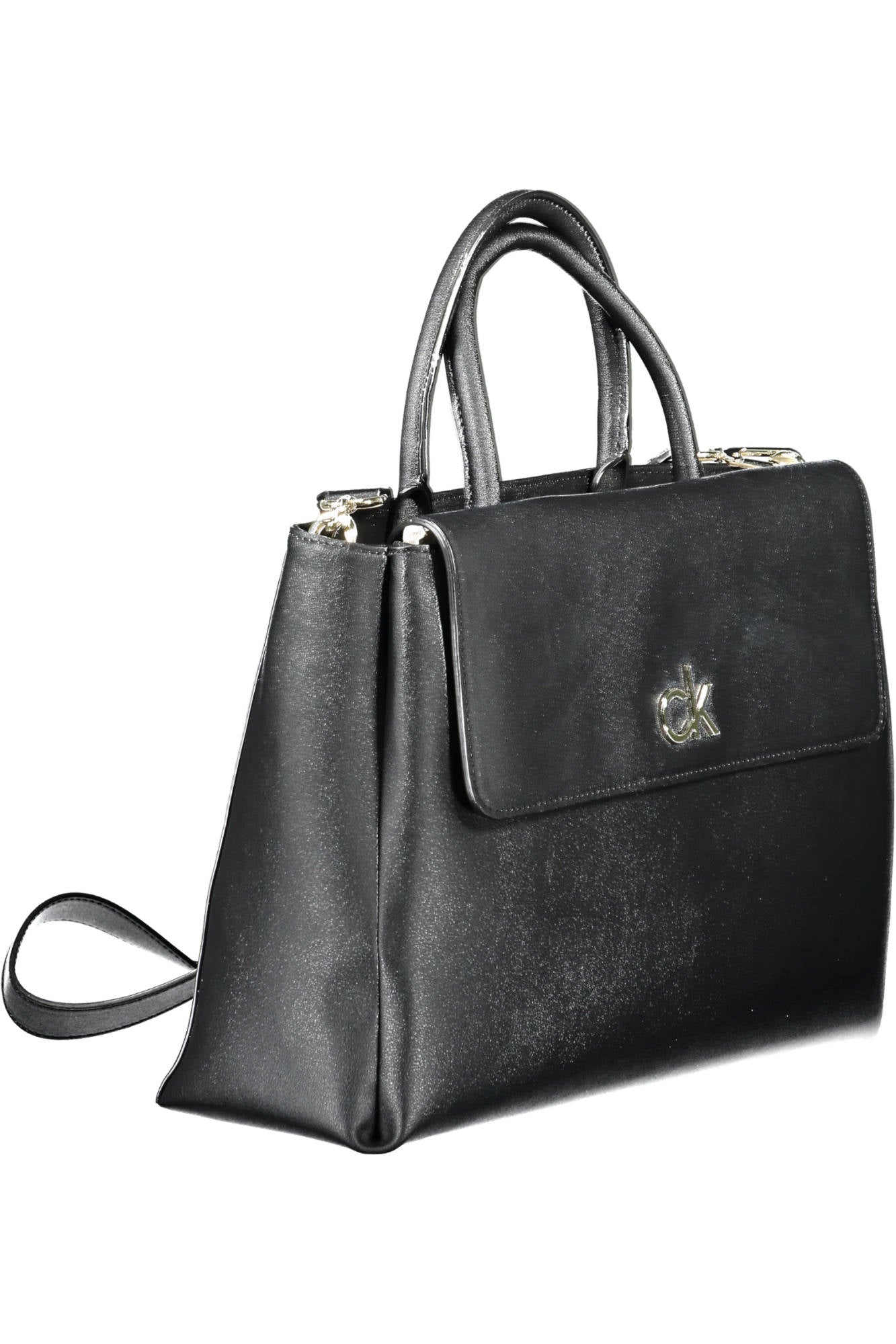 CALVIN KLEIN BORSA DONNA NERO